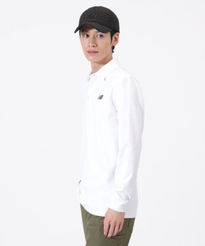 Height: 185cm    Chest: 81cm   Waist: 68cm　Hips: 90cm 着用サイズ：5