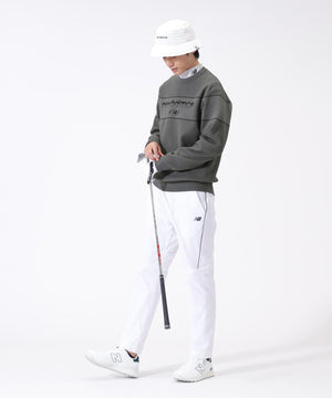 Height: 185cm    Chest: 81cm   Waist: 68cm　Hips: 90cm 着用サイズ：5