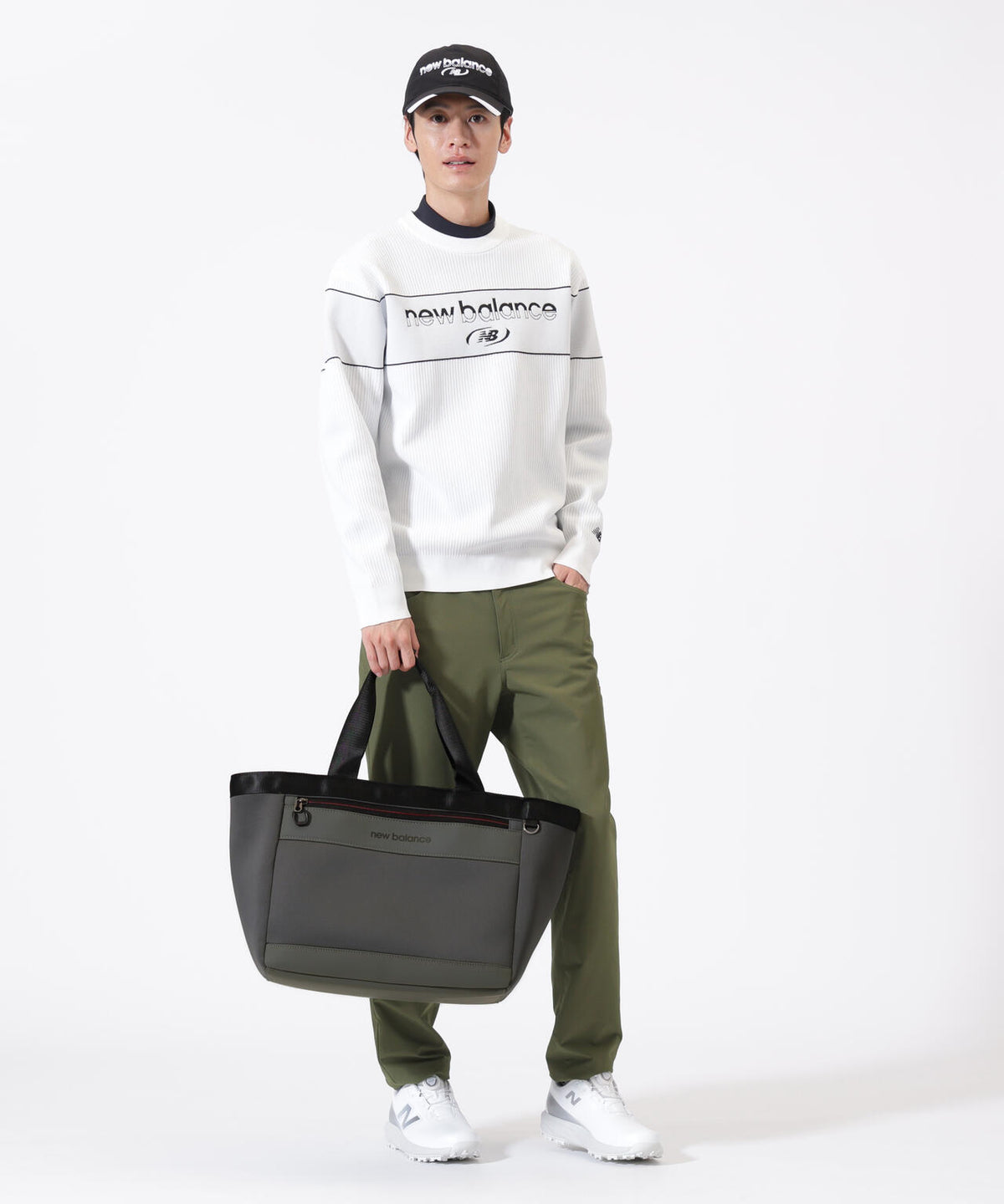 トートバッグ (UNISEX)