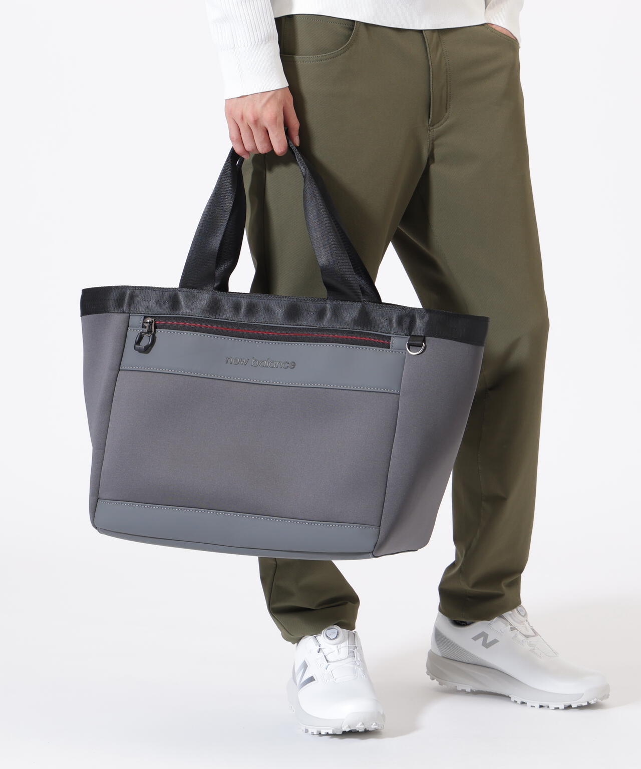 トートバッグ (UNISEX) | new balance golf（ニューバランス ゴルフ