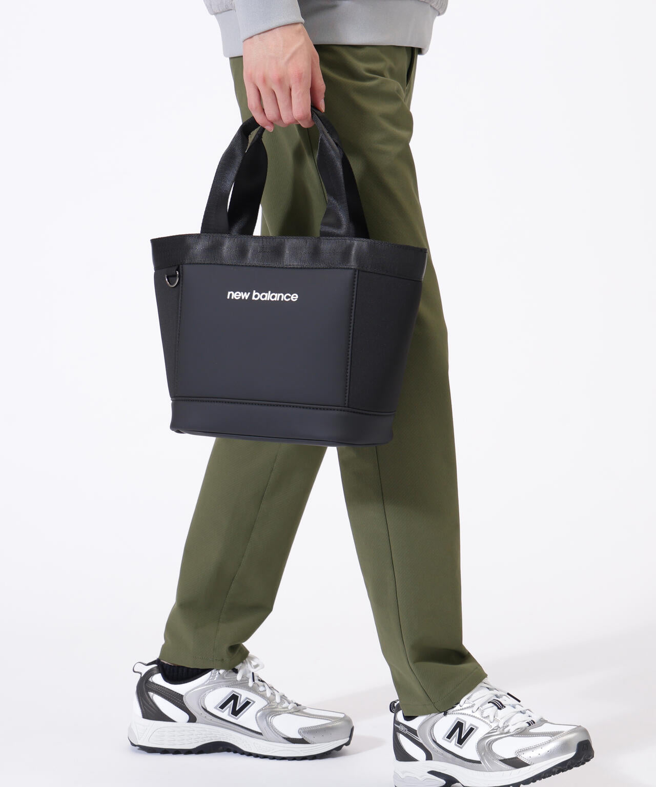 カートバッグ (UNISEX) | new balance golf（ニューバランス ゴルフ