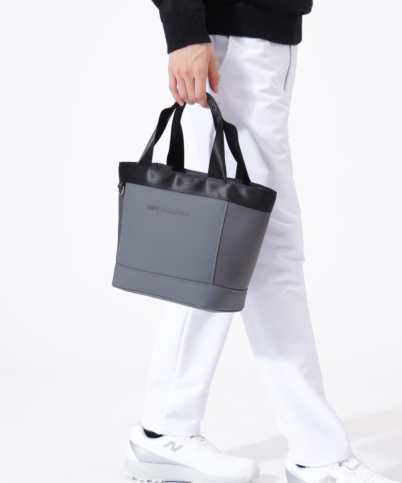 カートバッグ (UNISEX) | new balance golf（ニューバランス ゴルフ