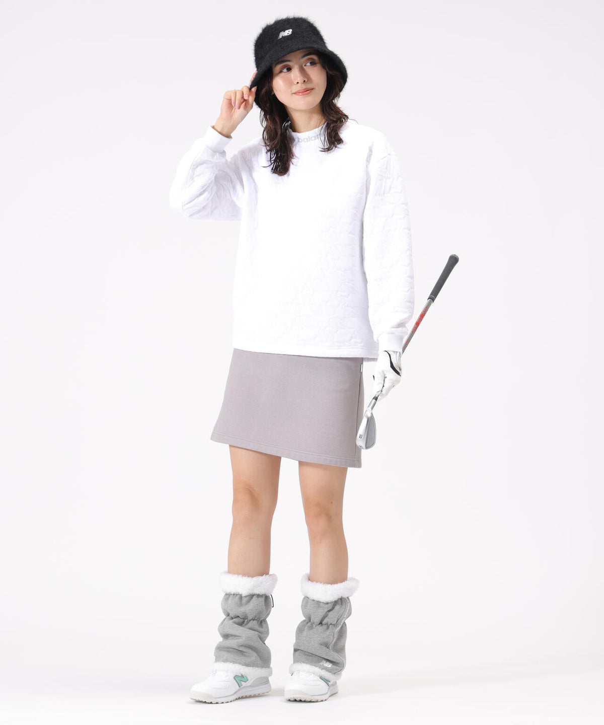 ＲＥＶＥＲＳＩＢＬＥ　ＳＨＯＲＴ　ＬＥＧ　ＷＡＲＭＥＲ
