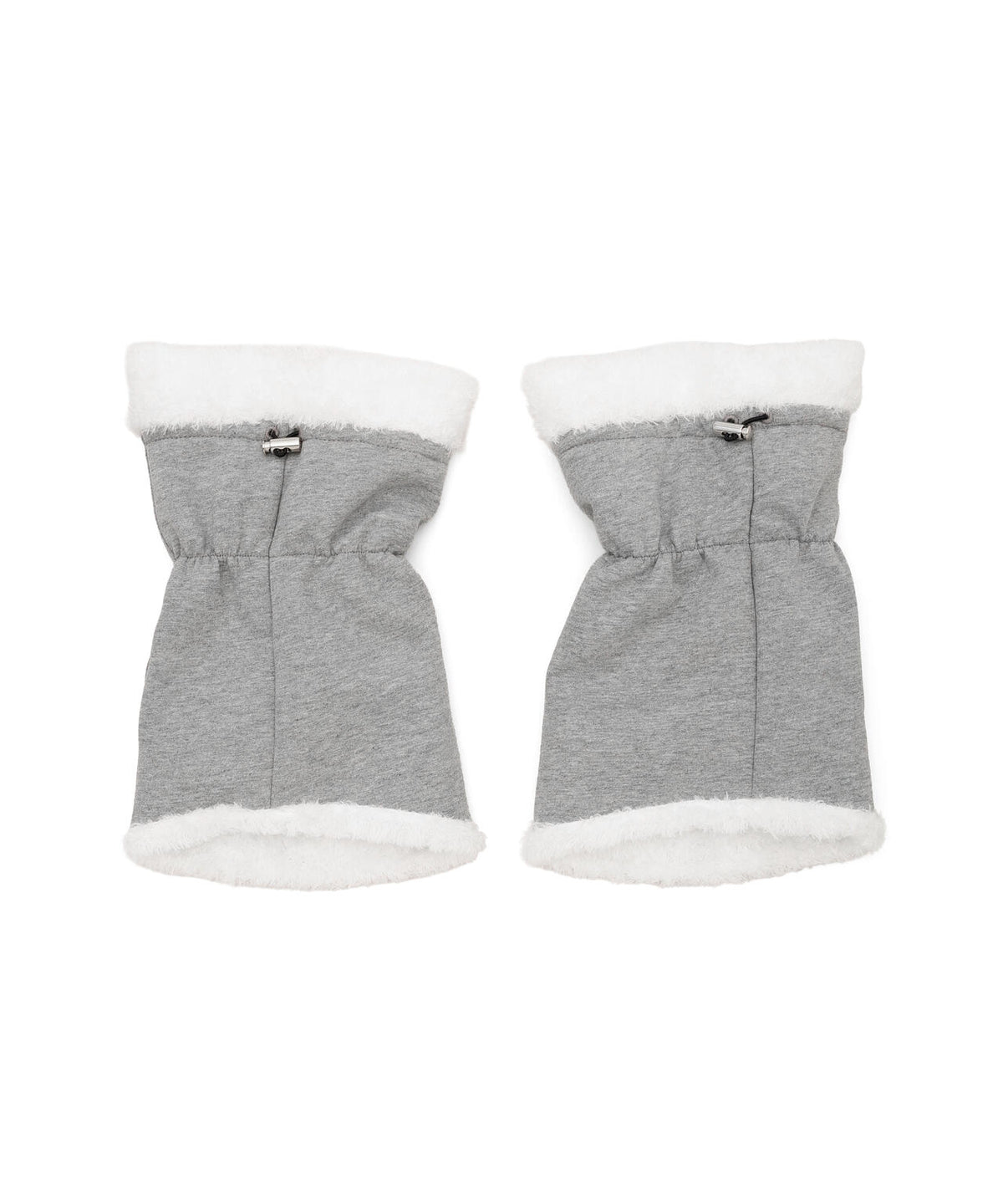 ＲＥＶＥＲＳＩＢＬＥ　ＳＨＯＲＴ　ＬＥＧ　ＷＡＲＭＥＲ