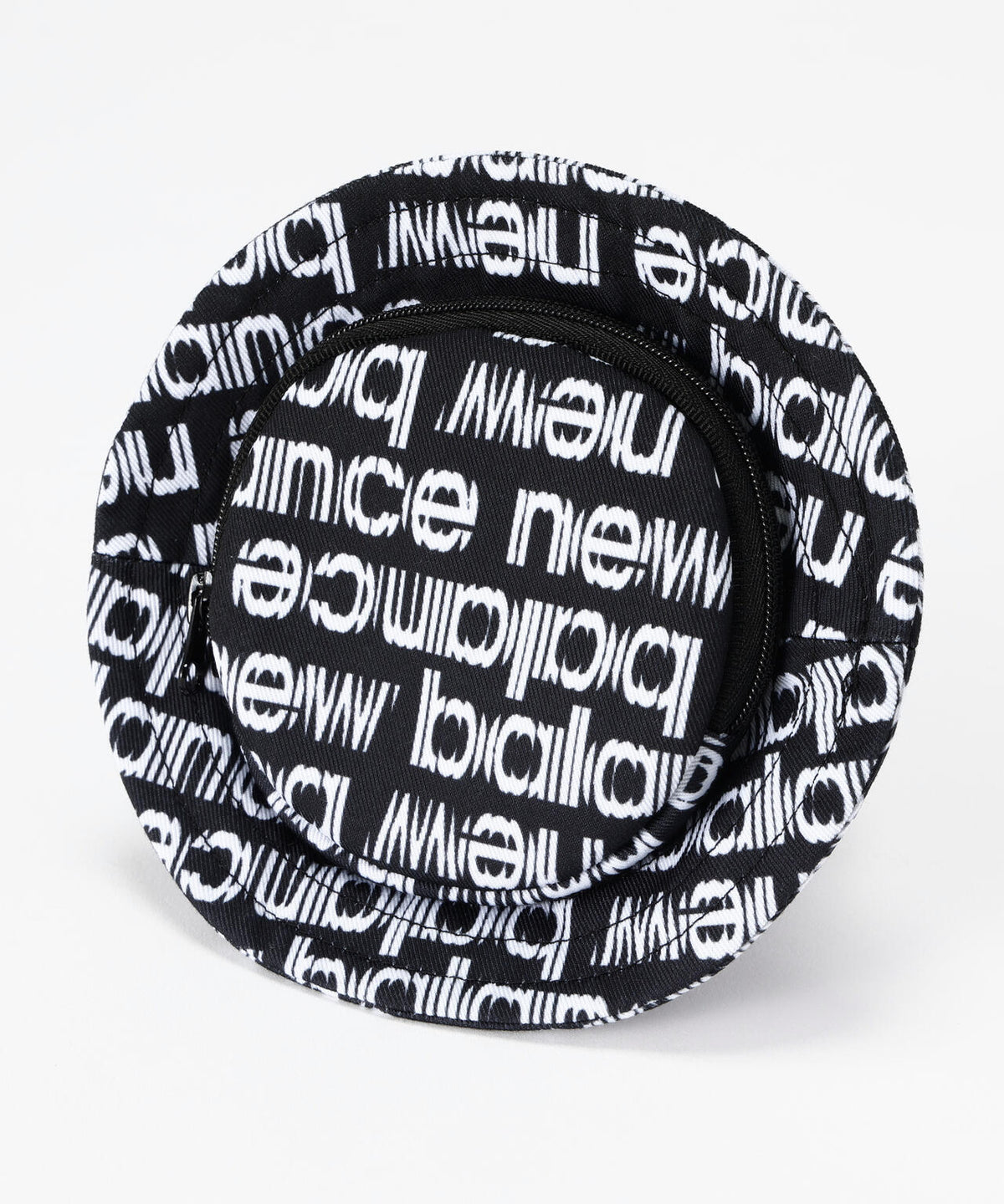 バケットハット型 チョークバッグ (UNISEX)