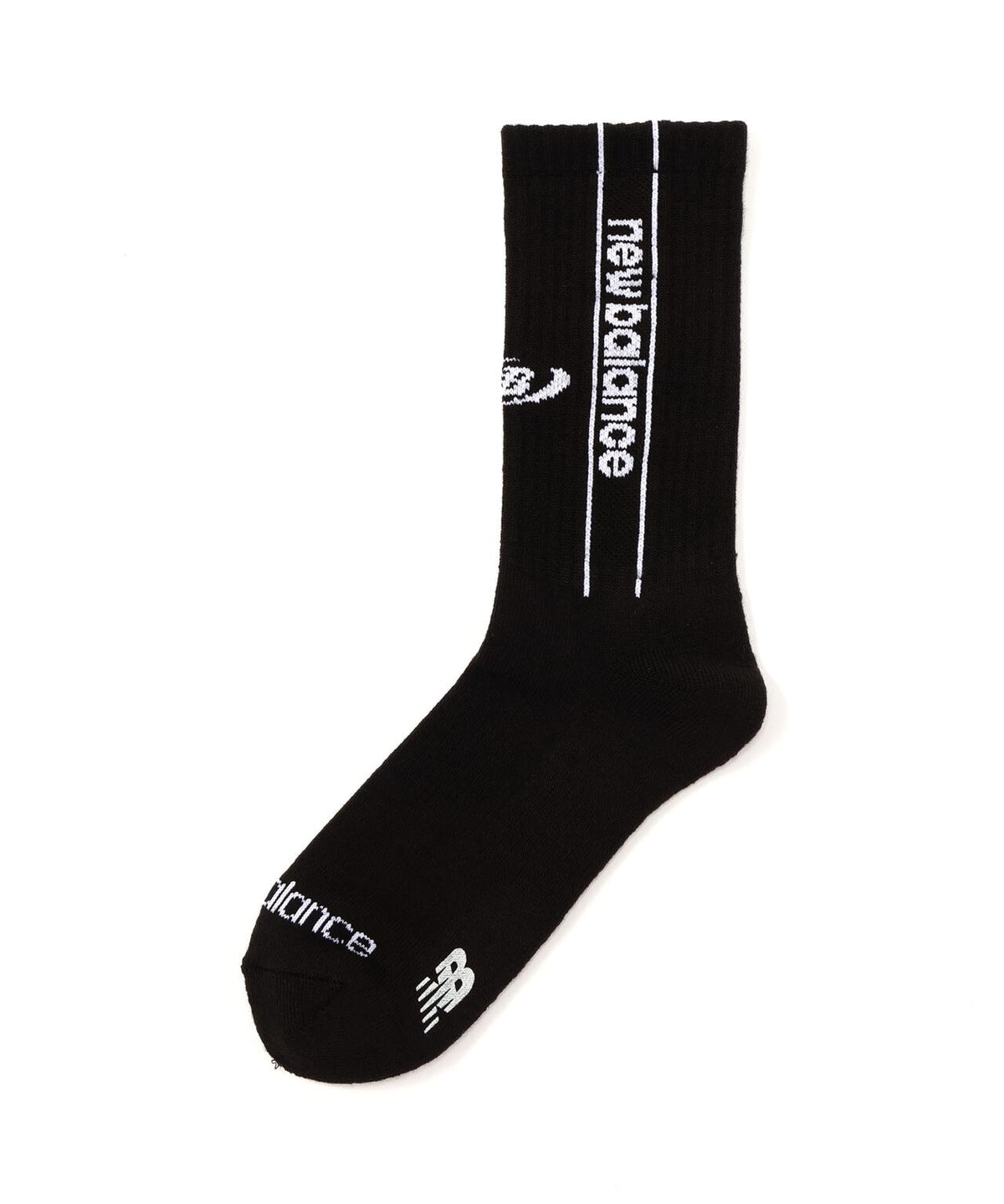 ＭＩＤＤＬＥ　ＳＯＣＫＳ