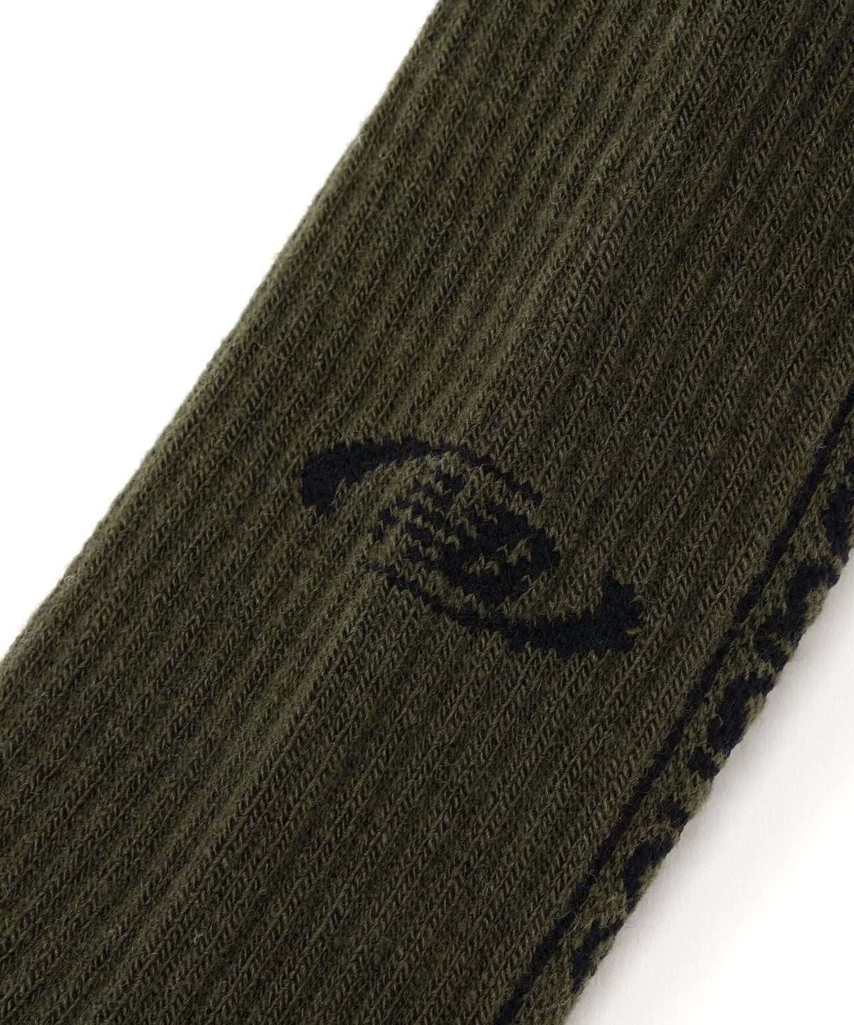 ＭＩＤＤＬＥ　ＳＯＣＫＳ