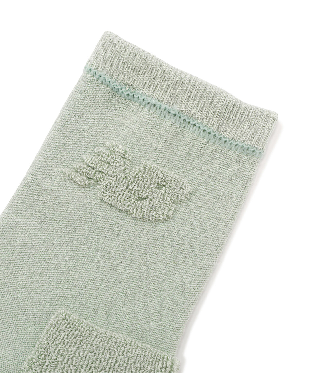 ミディアムショートソックス (WOMENS)