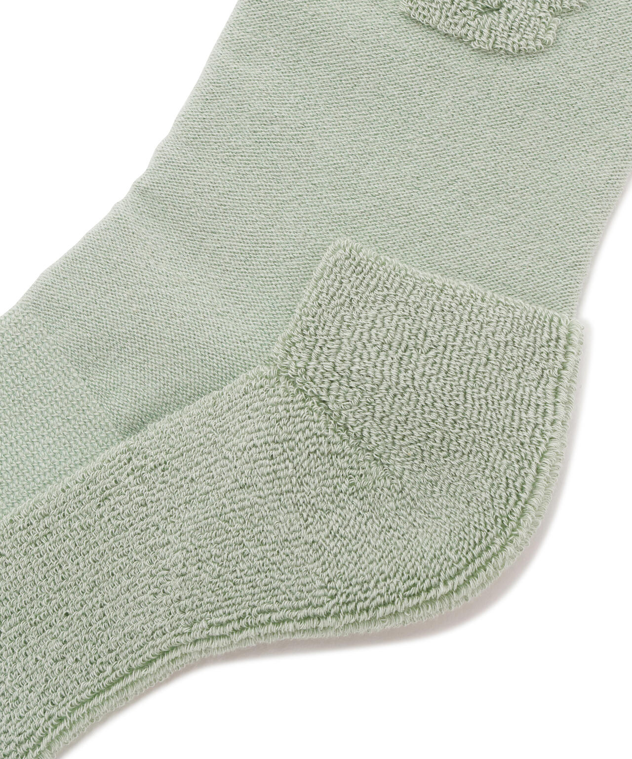 ミディアムショートソックス (WOMENS)