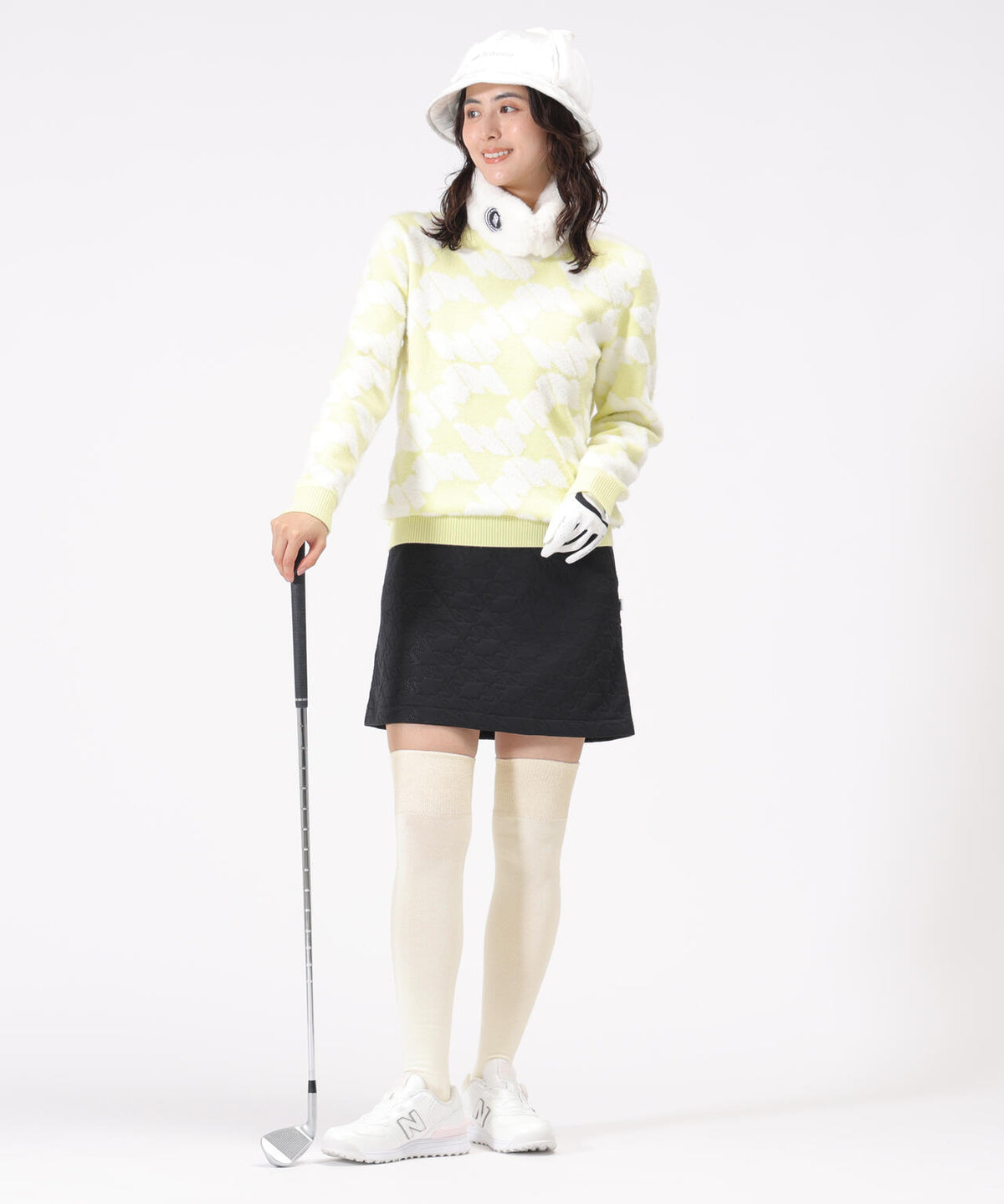 168cm 着用サイズ：FR