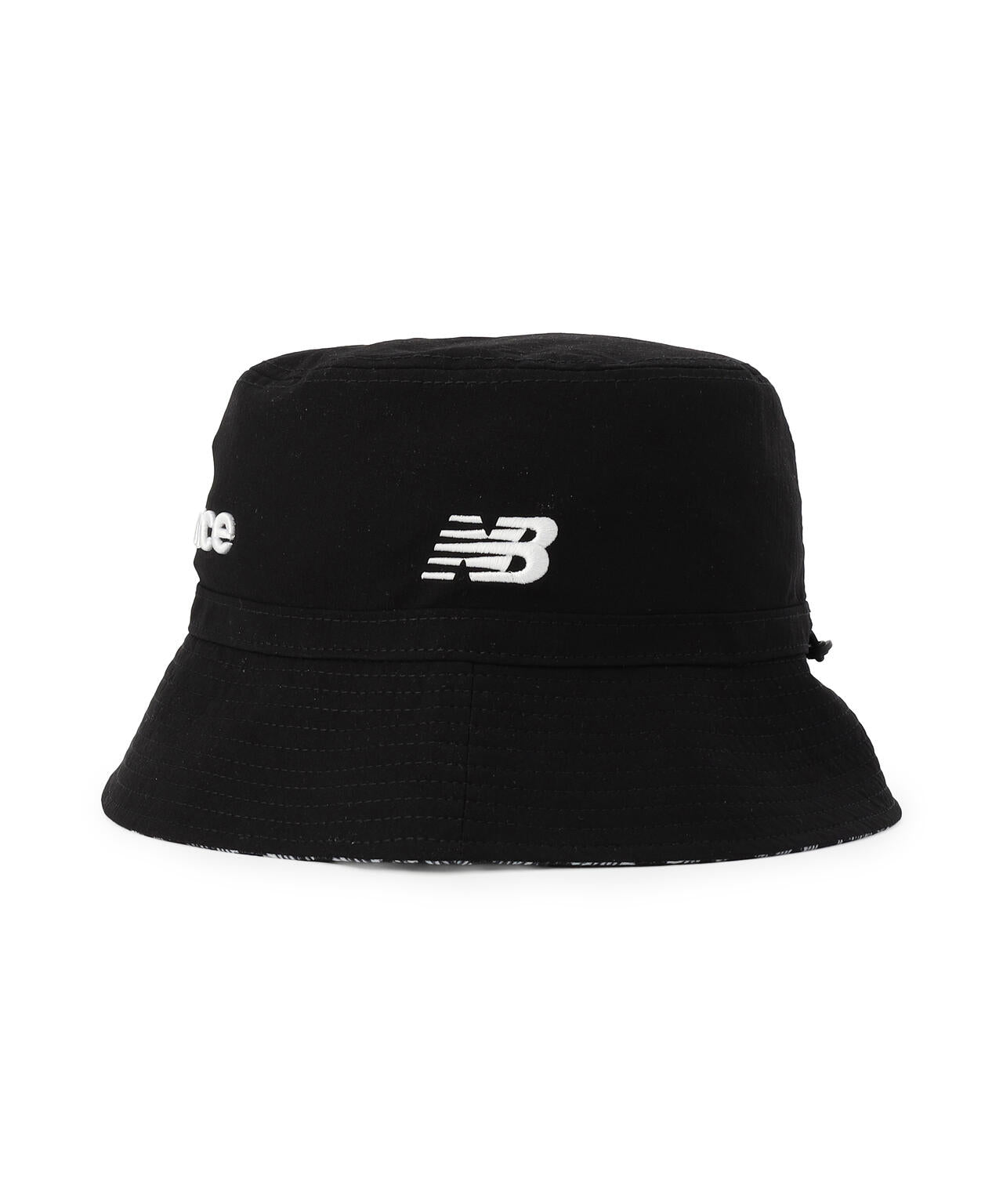 リバーシブル バケットハット (MENS) | new balance golf