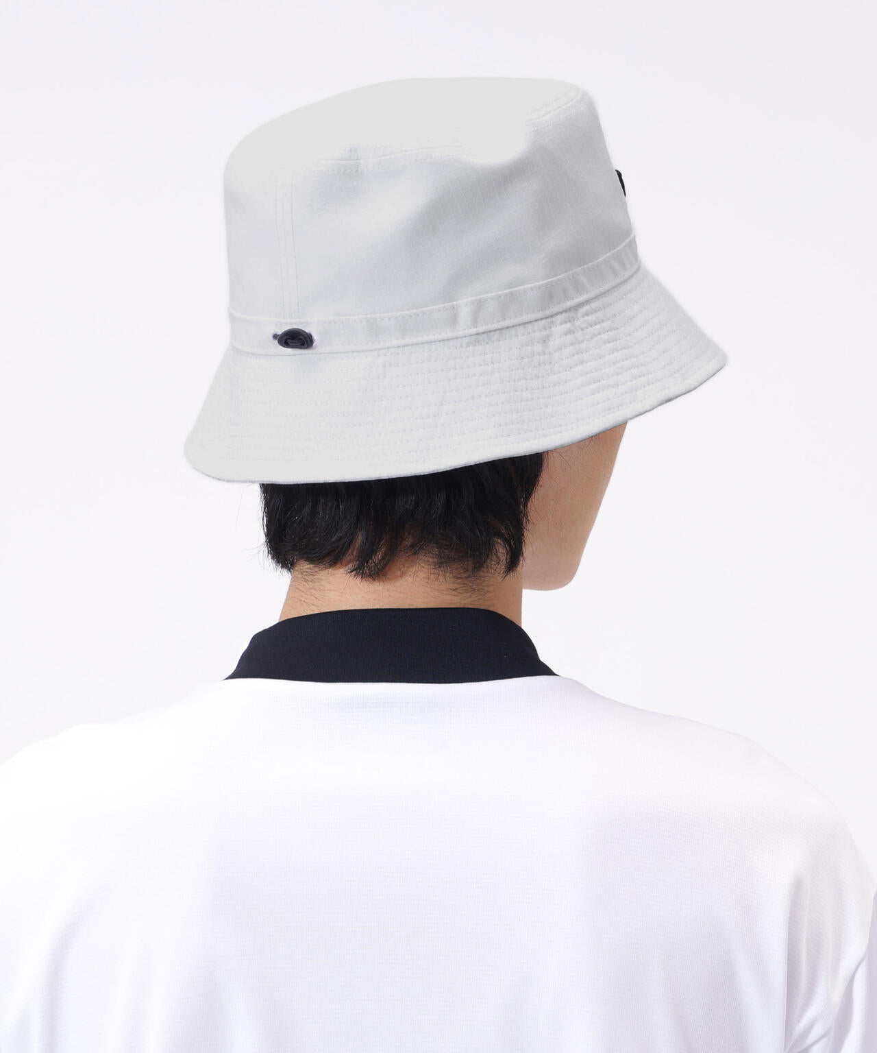 リバーシブル バケットハット (MENS) | new balance golf