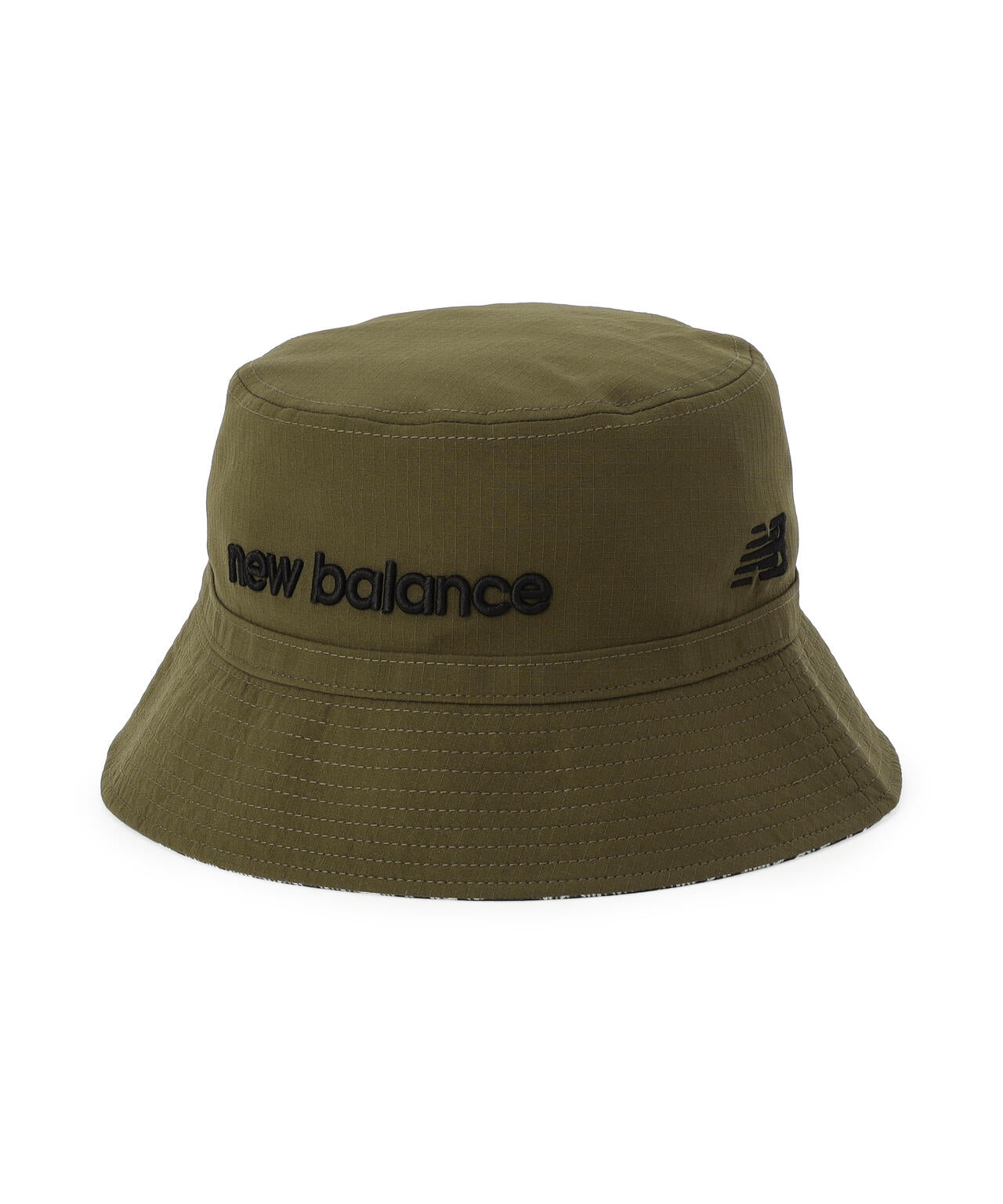リバーシブル バケットハット (MENS) | new balance golf