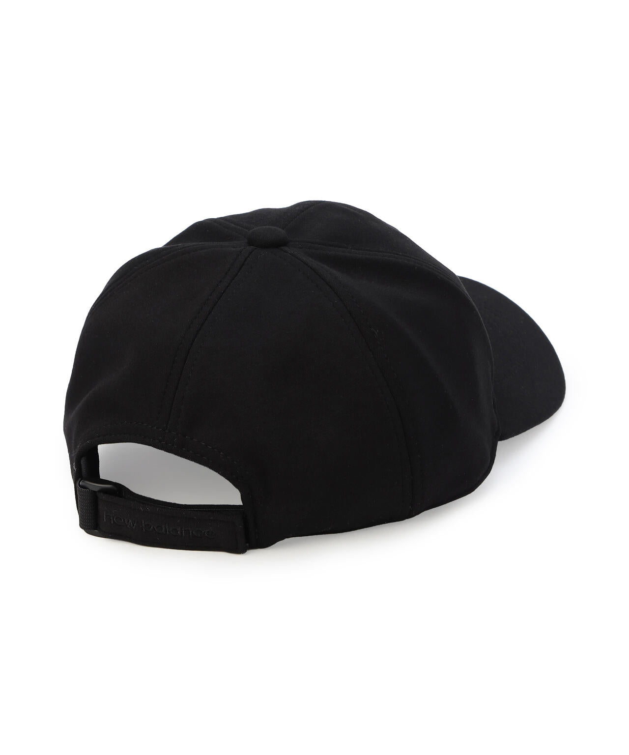 6パネルキャップ (MENS)