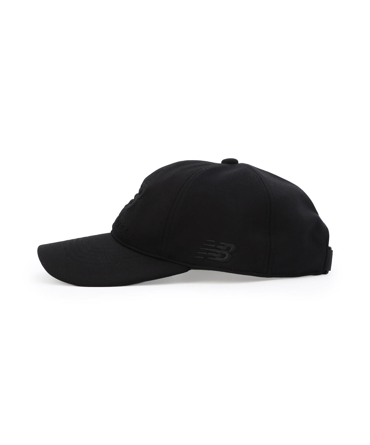 6パネルキャップ (MENS)