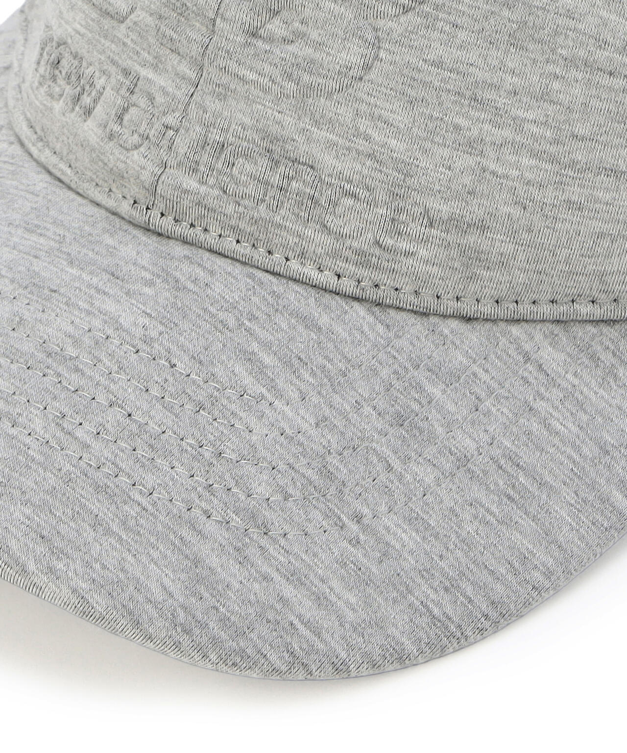 6パネルキャップ (MENS)