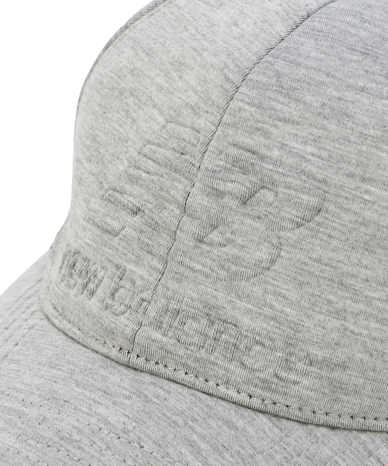 6パネルキャップ (MENS)