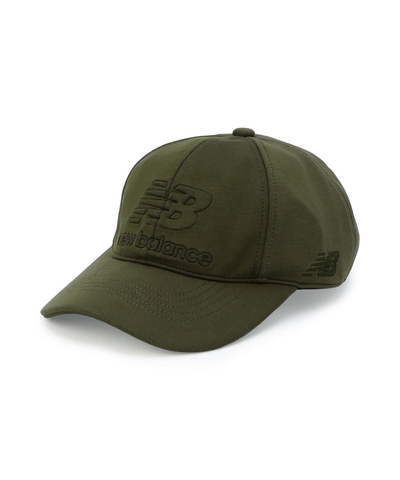 6パネルキャップ (MENS)