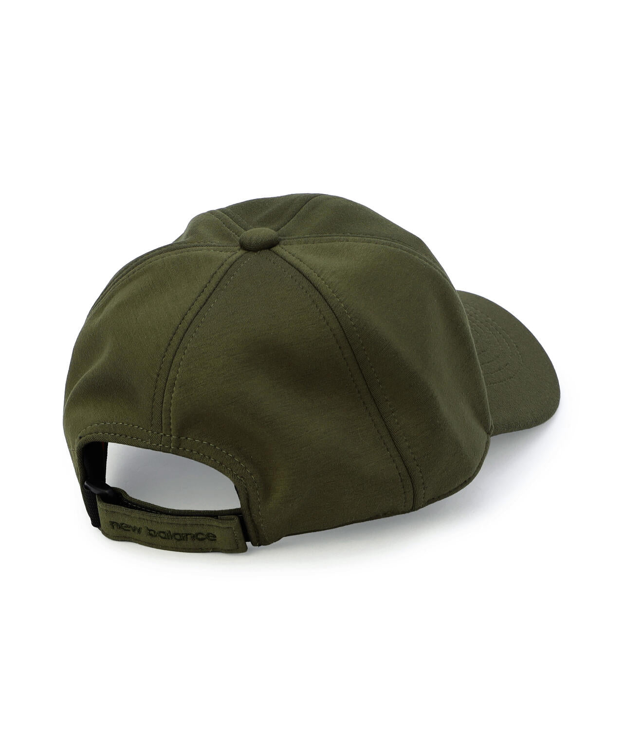 6パネルキャップ (MENS)