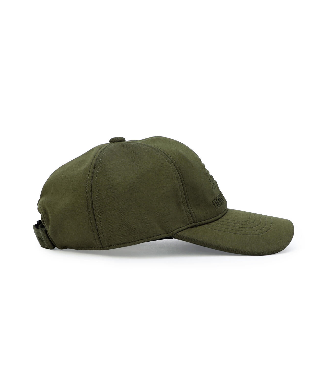 6パネルキャップ (MENS)