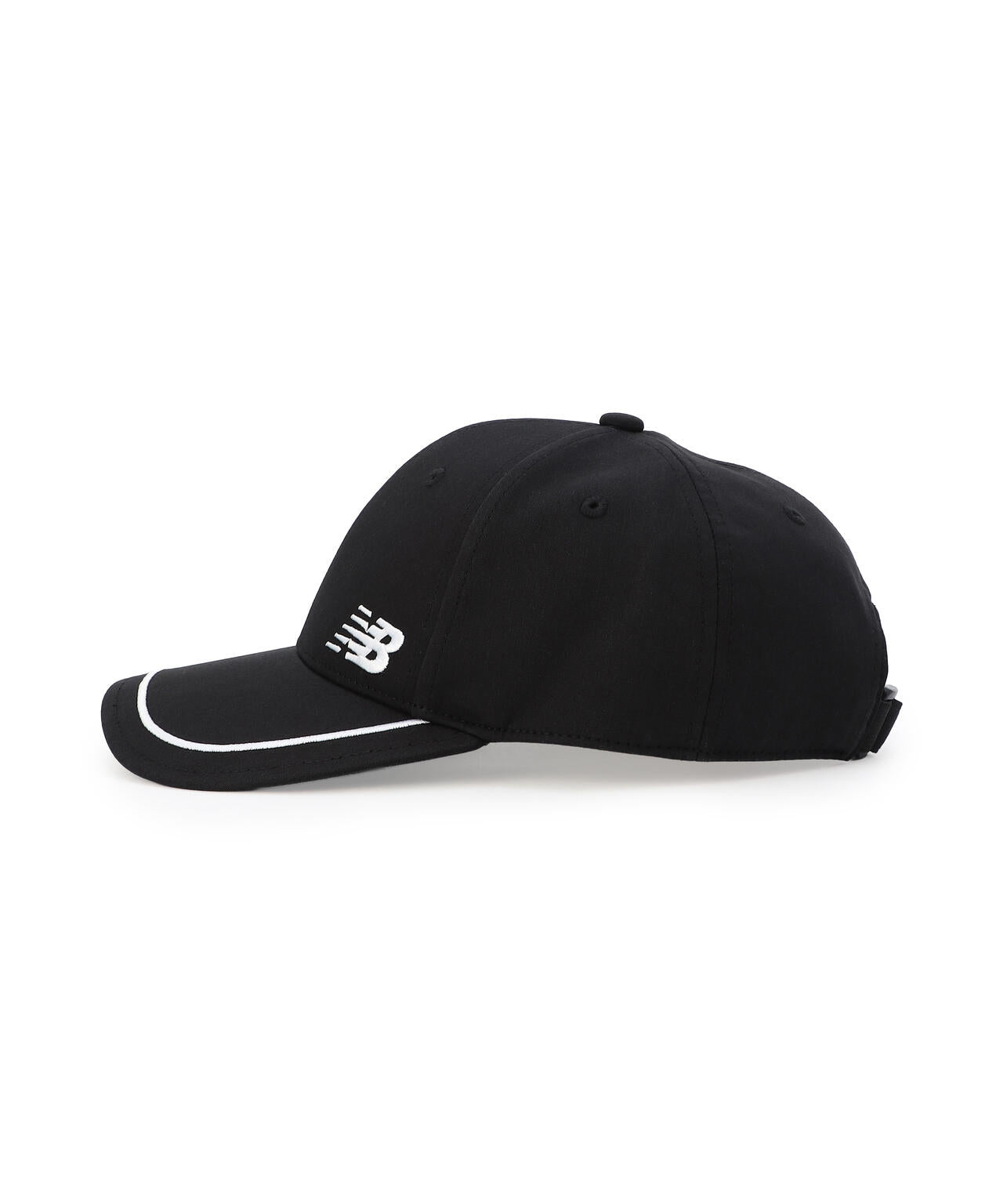 6パネルキャップ (MENS)