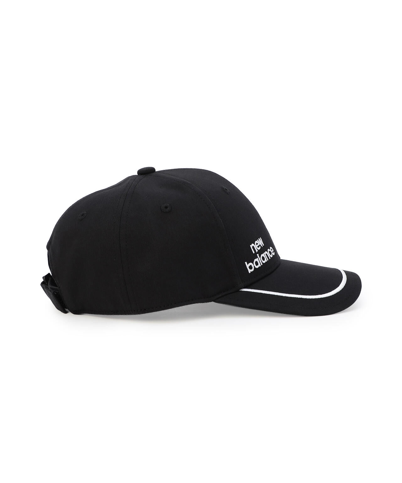 6パネルキャップ (MENS)