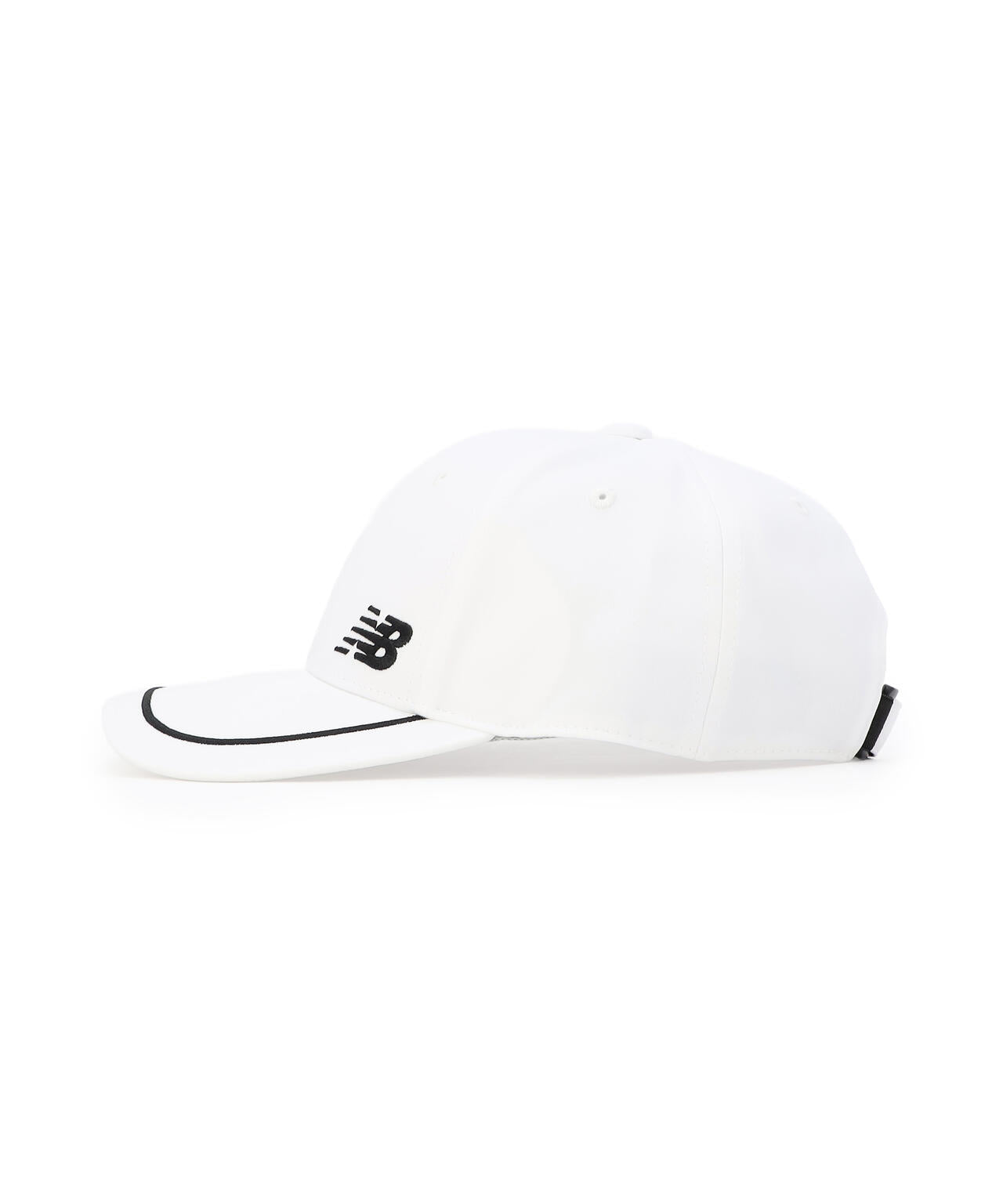 6パネルキャップ (MENS)