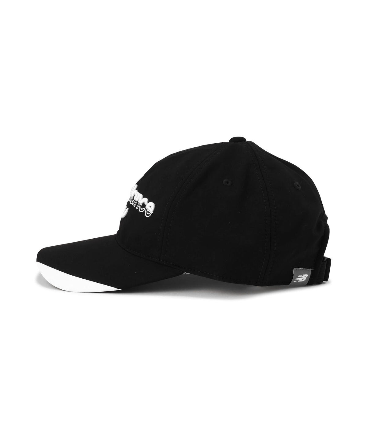 6パネルキャップ (MENS)