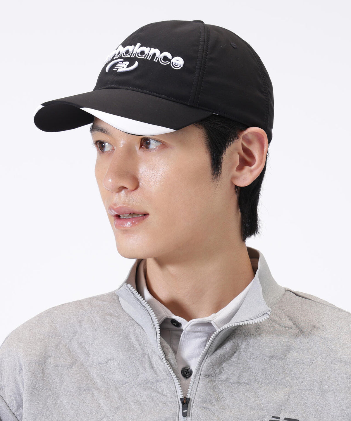 Height: 185cm    Chest: 81cm   Waist: 68cm　Hips: 90cm 着用サイズ：FR