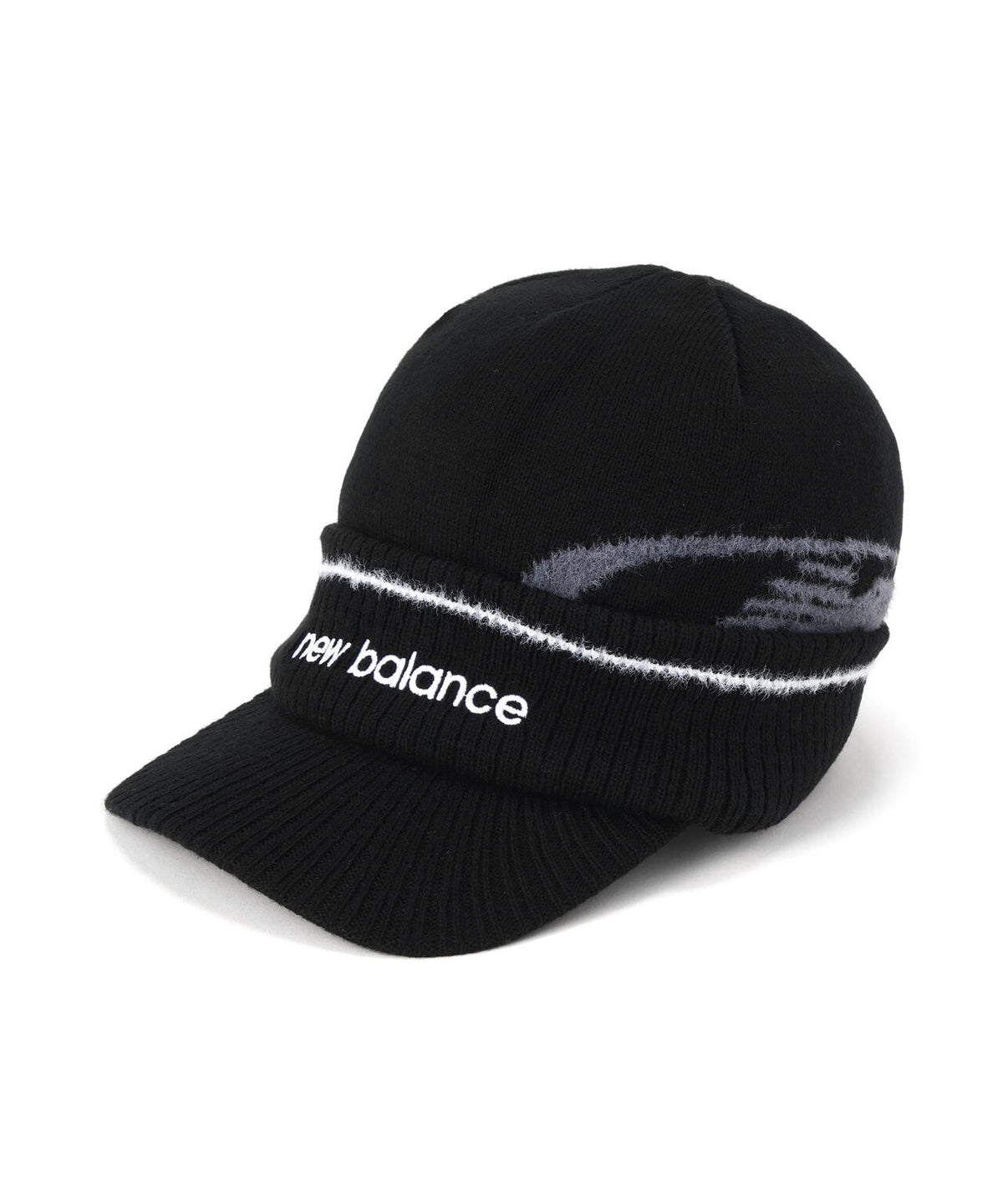 ブリムビーニー (UNISEX)