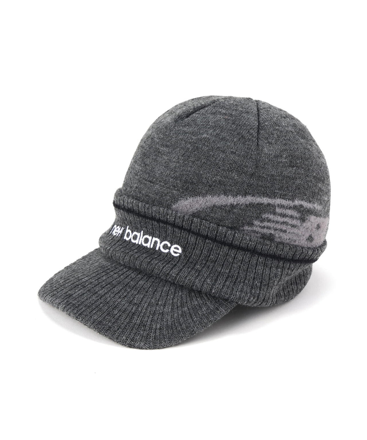 ブリムビーニー (UNISEX)
