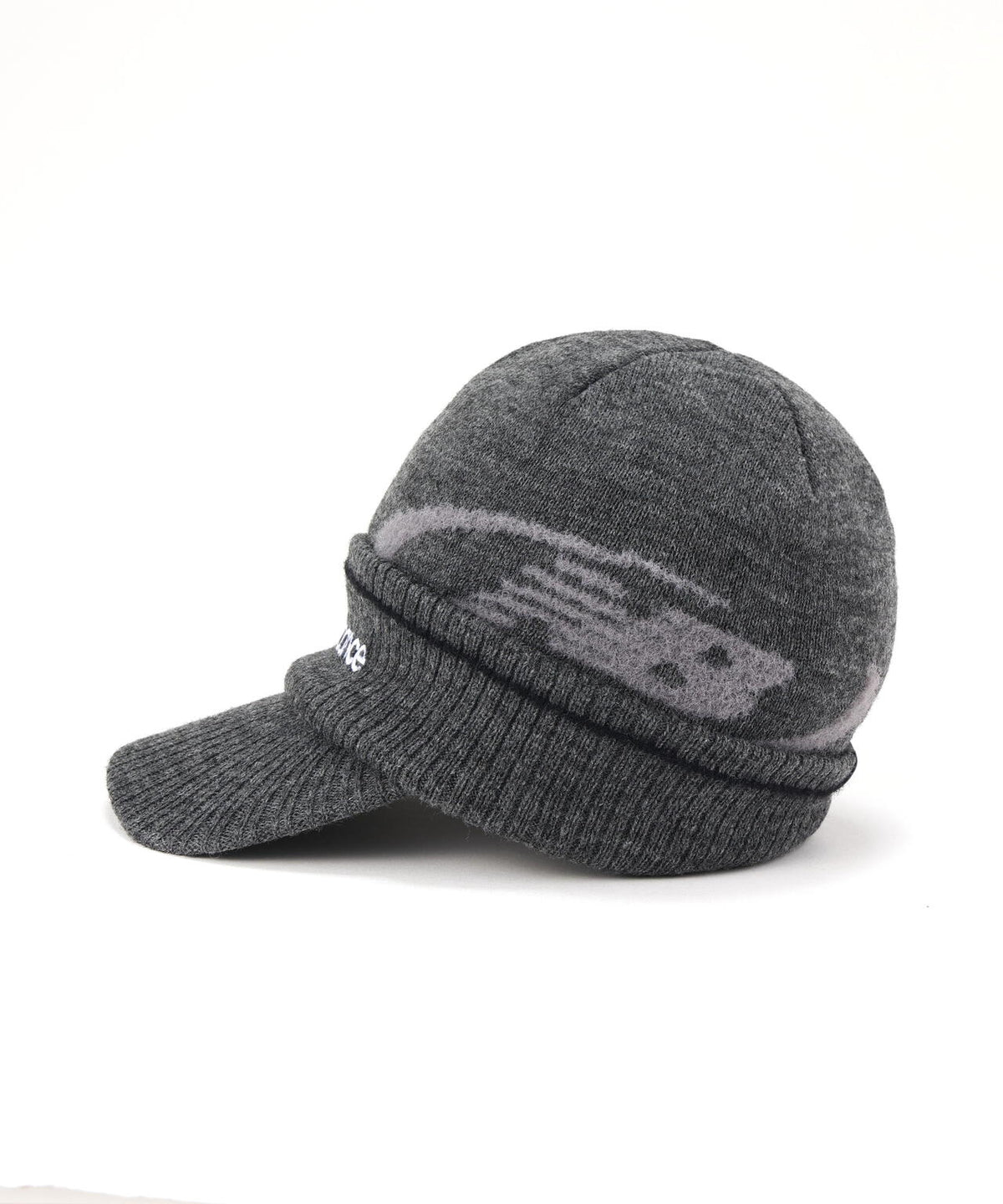 ブリムビーニー (UNISEX)