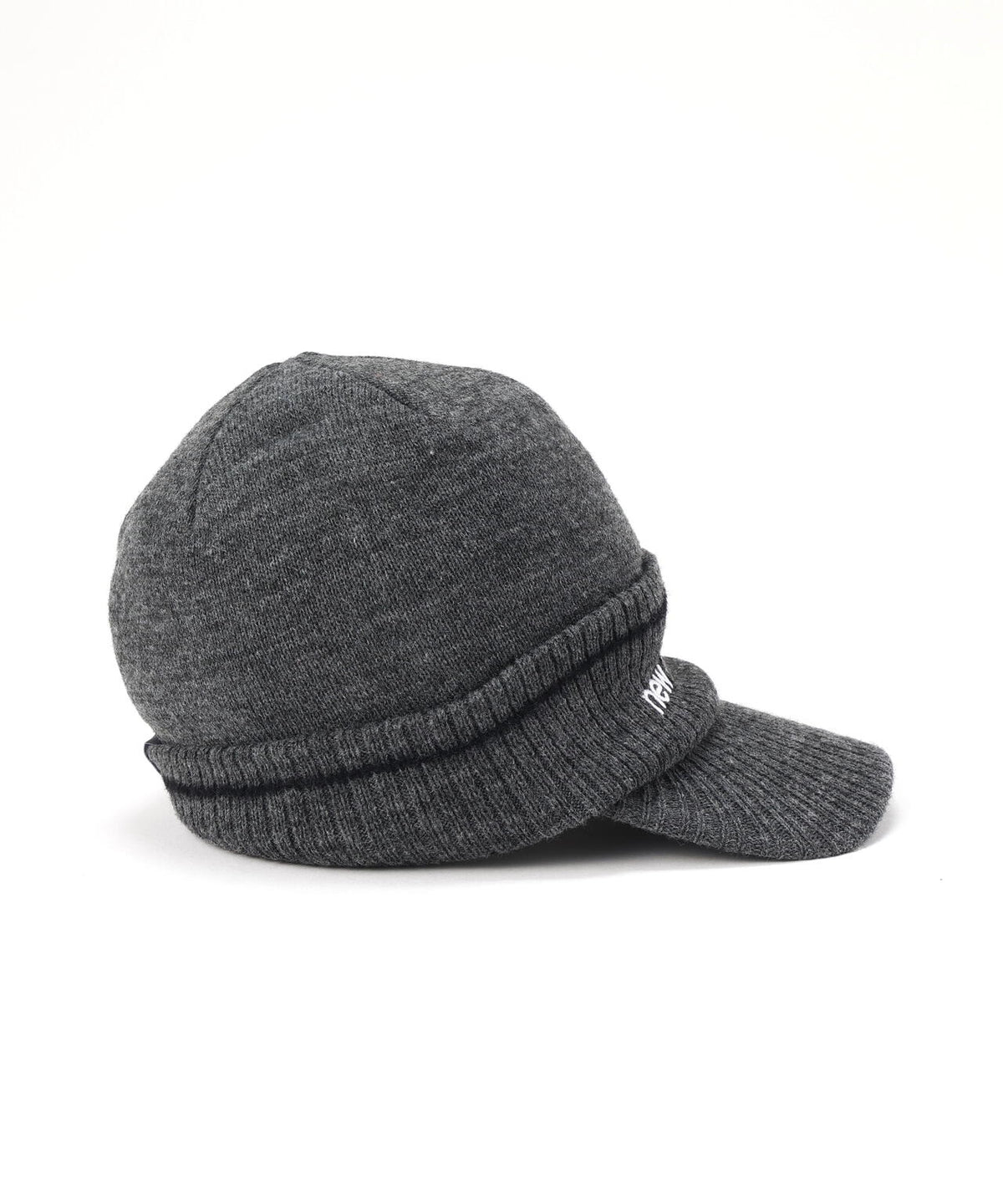 ブリムビーニー (UNISEX)