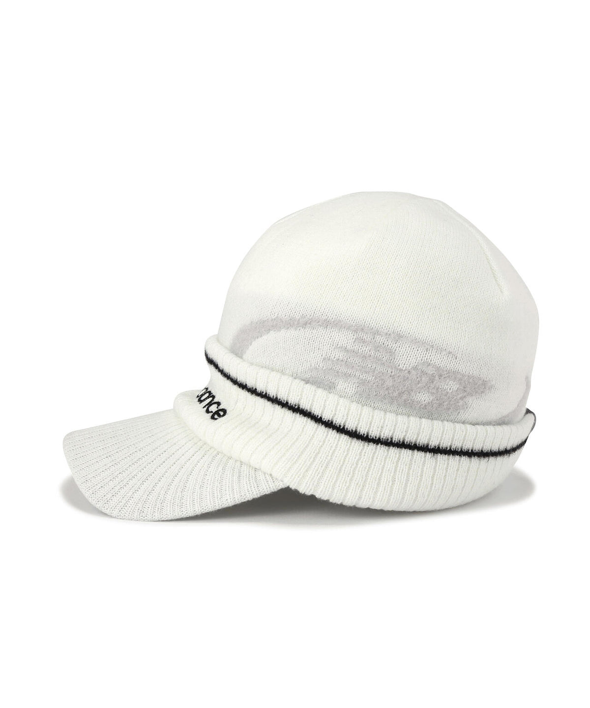 ブリムビーニー (UNISEX)