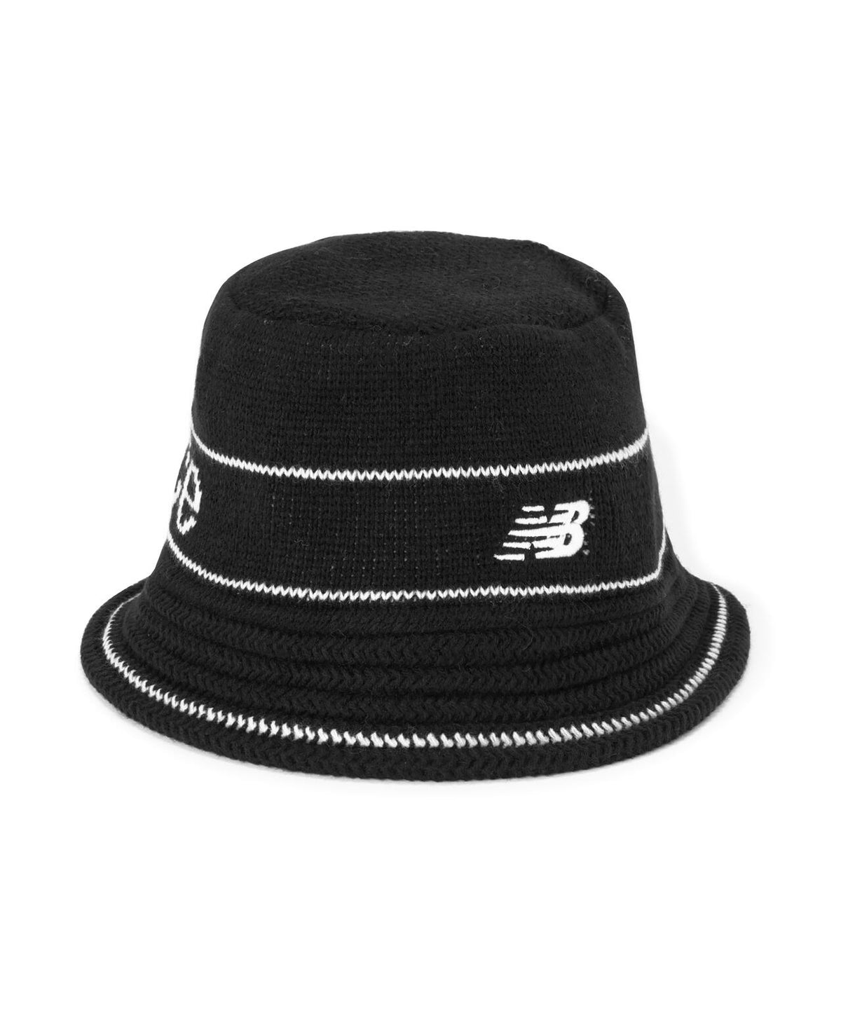 ニット バケットハット (UNISEX)