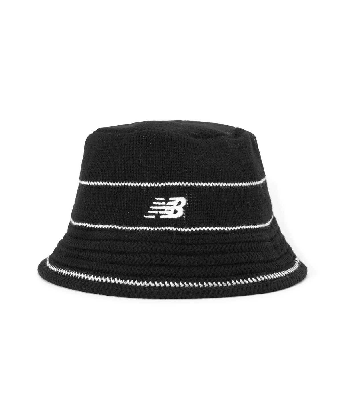 ニット バケットハット (UNISEX)