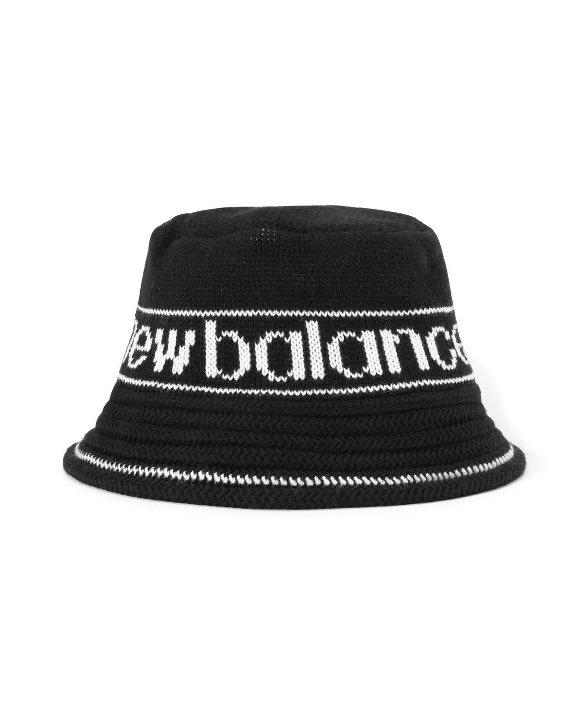 ニット バケットハット (UNISEX)