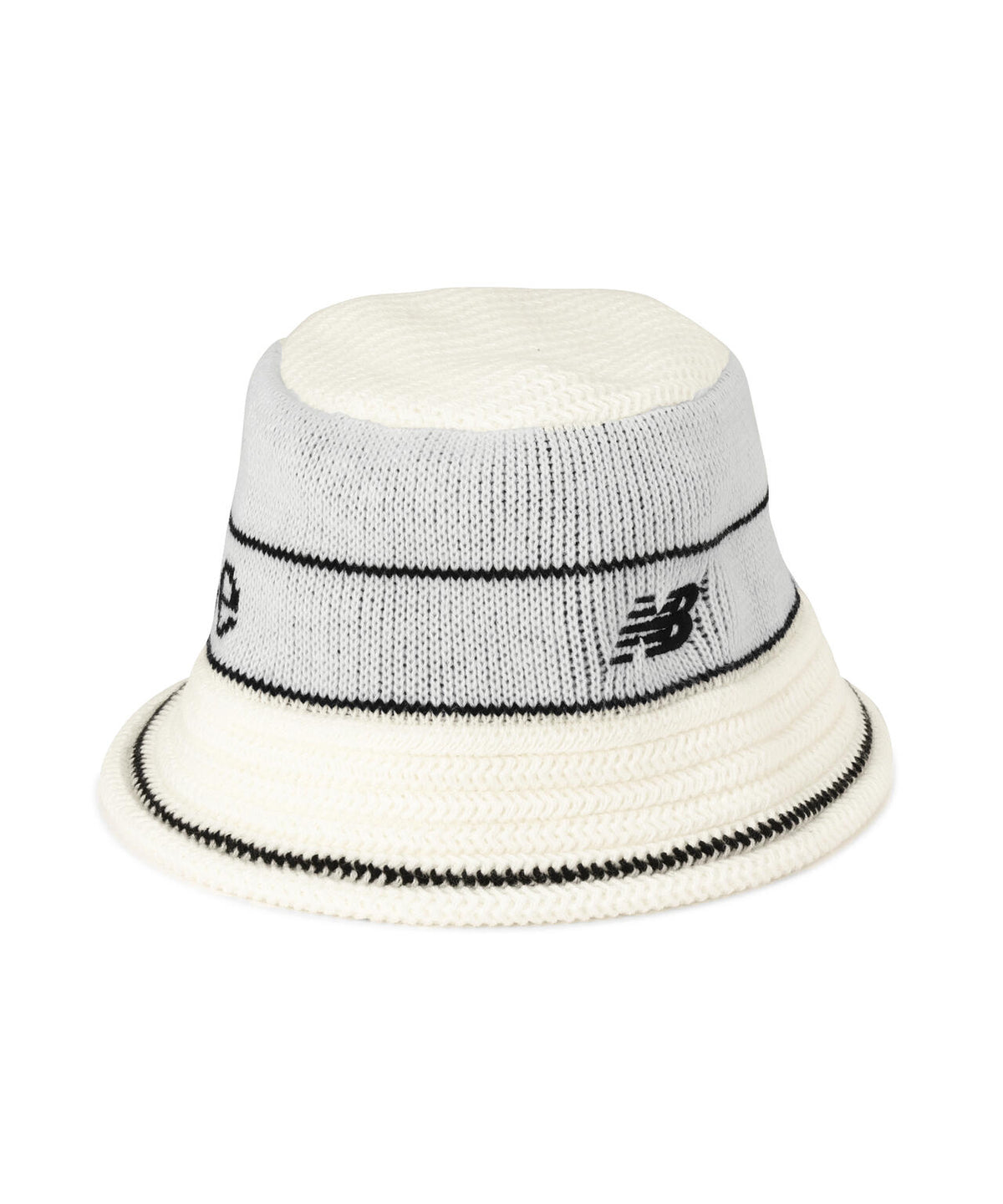 ニット バケットハット (UNISEX)