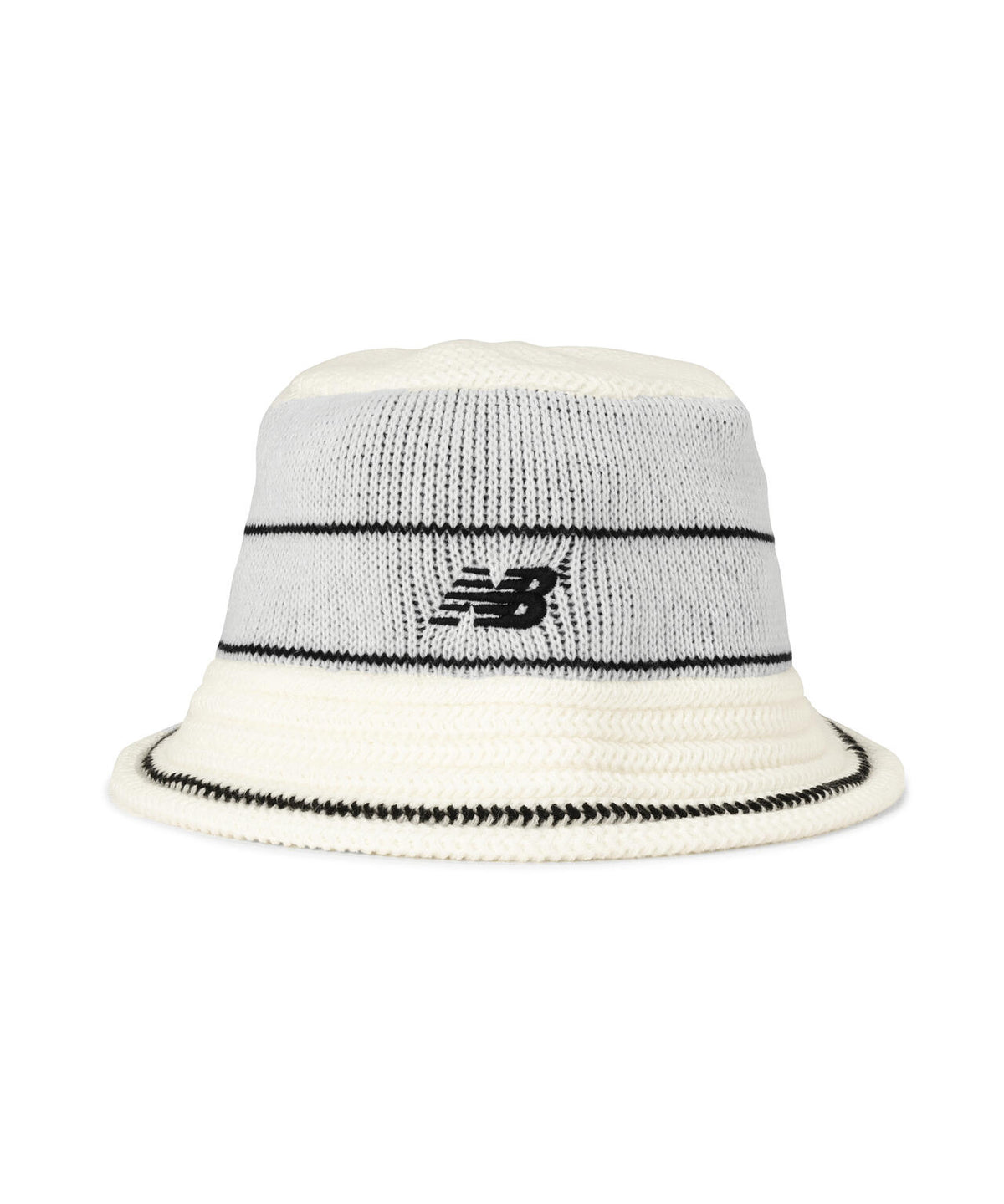 ニット バケットハット (UNISEX)
