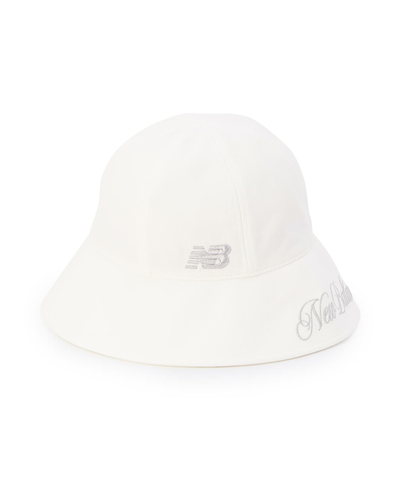 シアサッカー バケットハット (WOMENS) | new balance golf