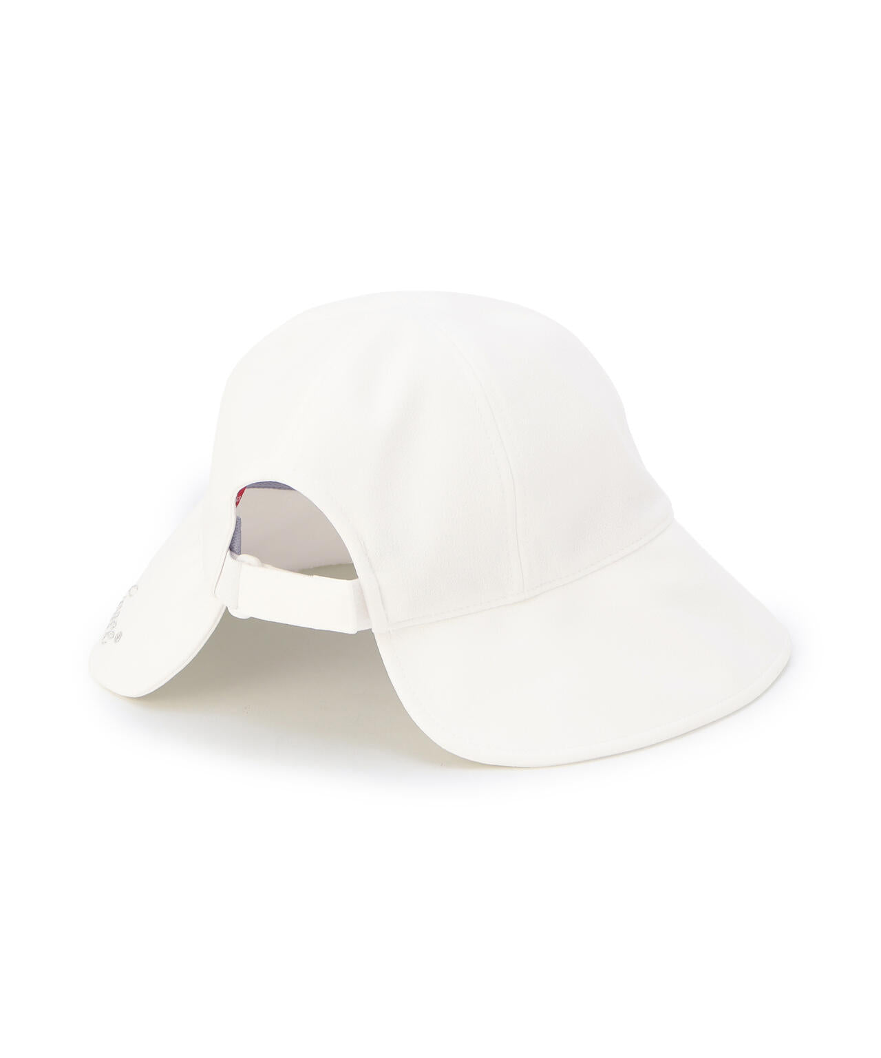 シアサッカー バケットハット (WOMENS) | new balance golf