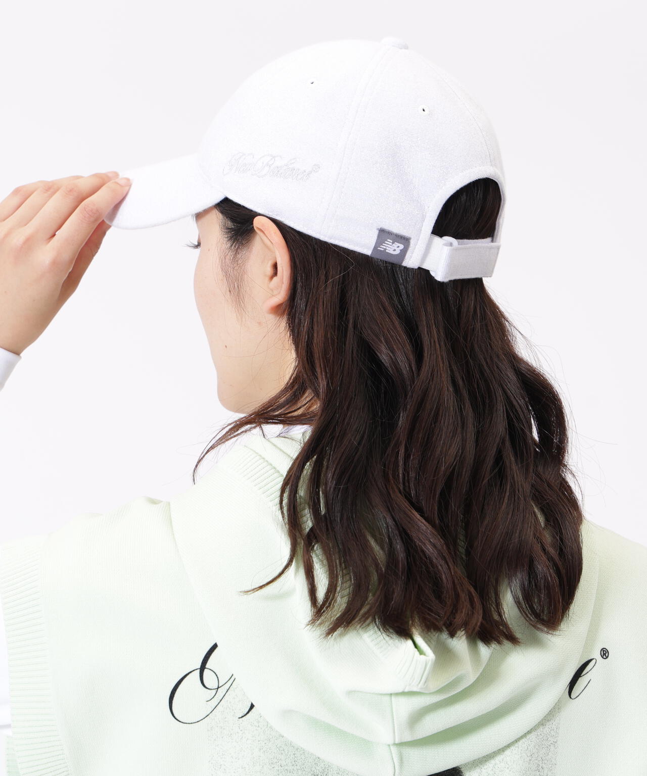168cm 着用サイズ：FR