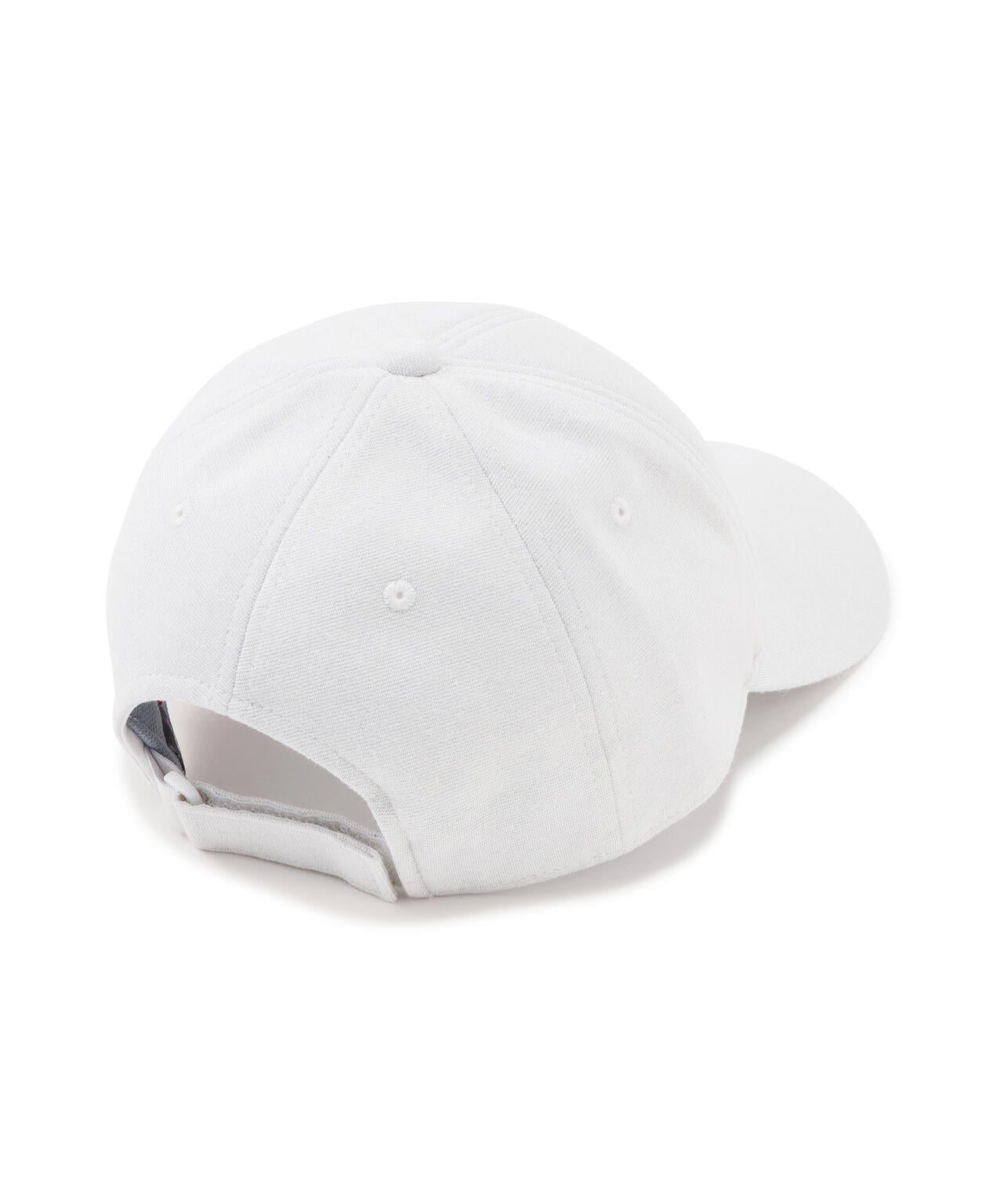 ラメジャージー 6パネルキャップ (WOMENS)
