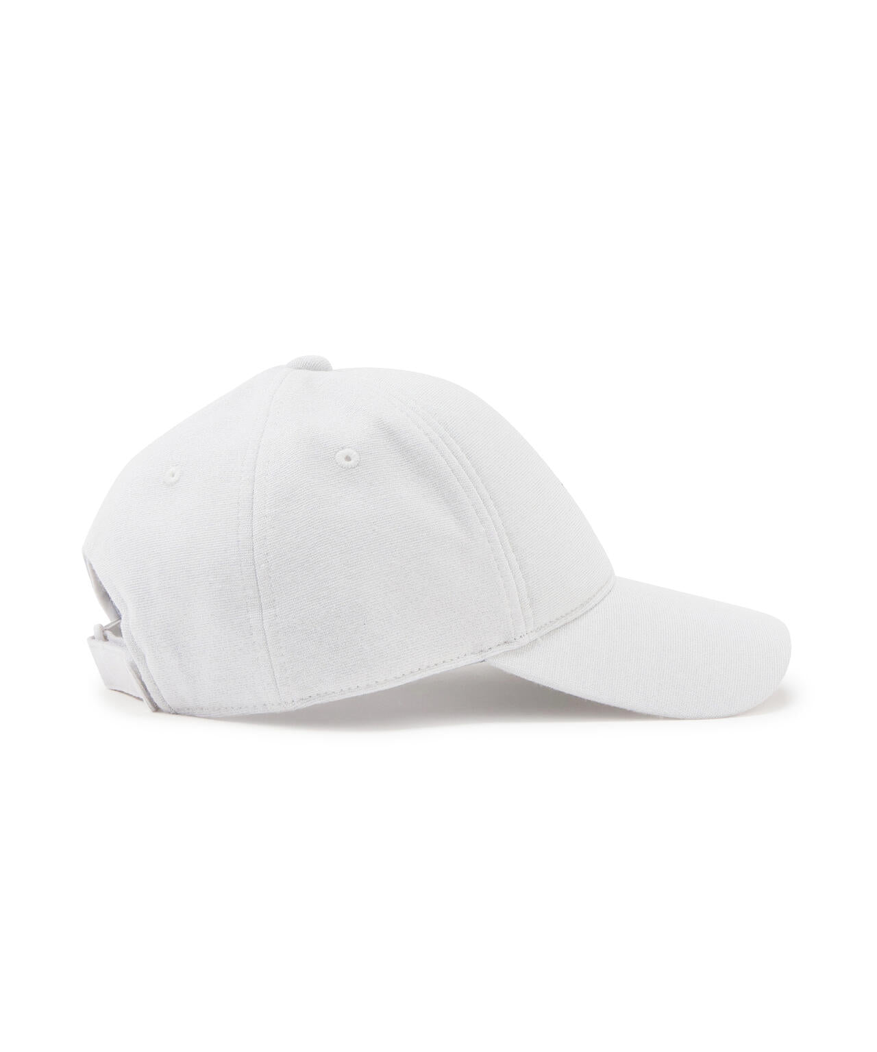 ラメジャージー 6パネルキャップ (WOMENS)