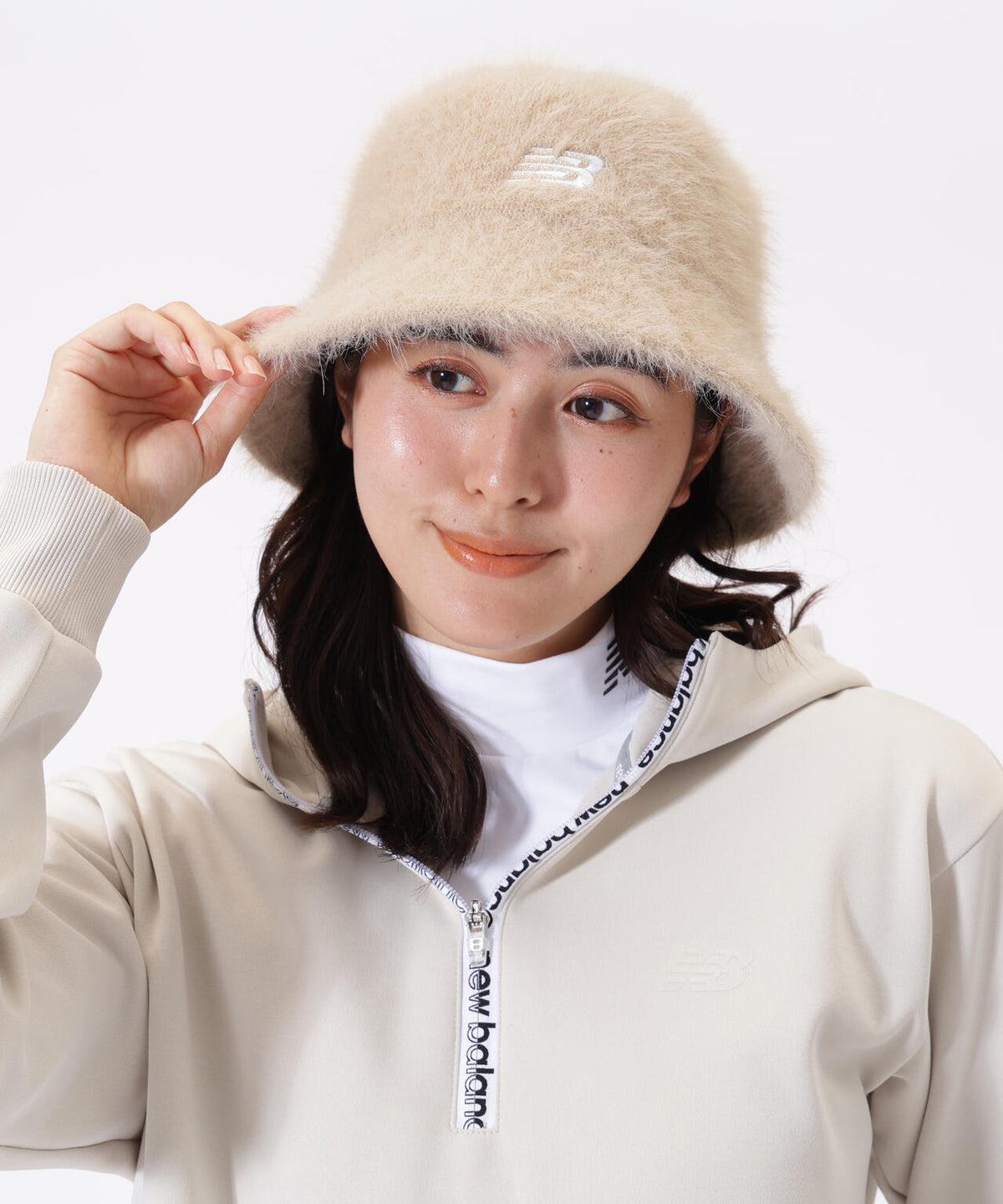 168cm 着用サイズ：FR