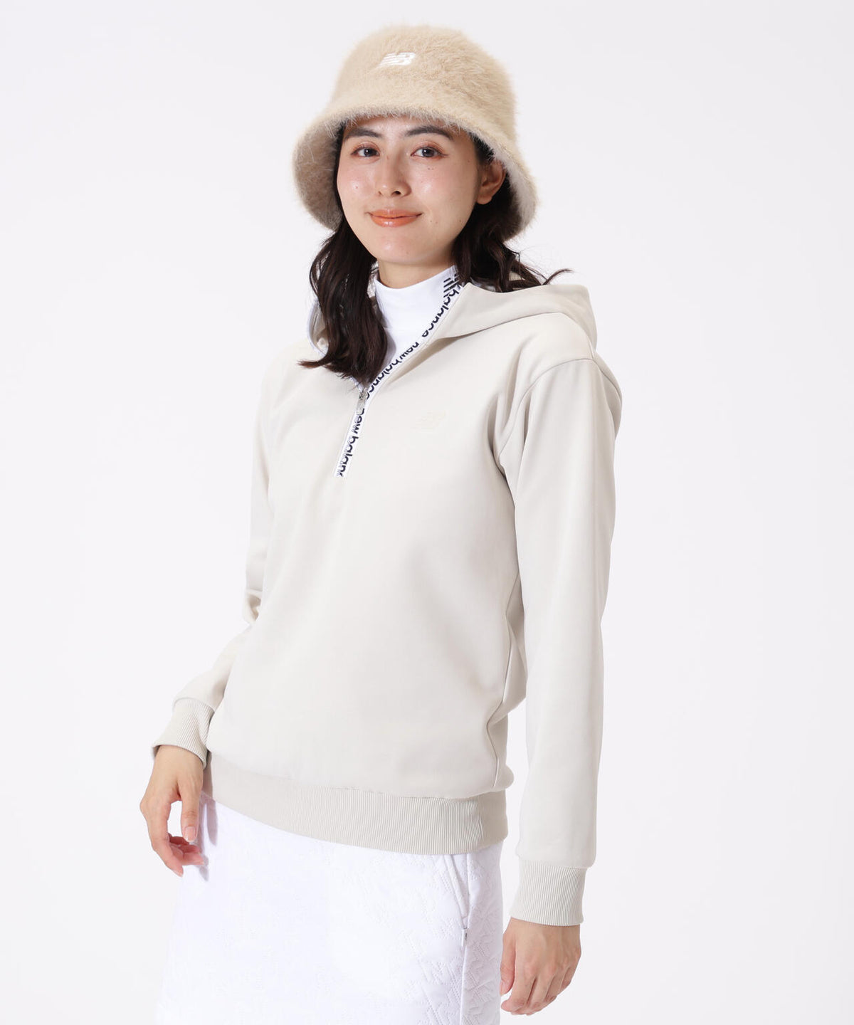 168cm 着用サイズ：FR