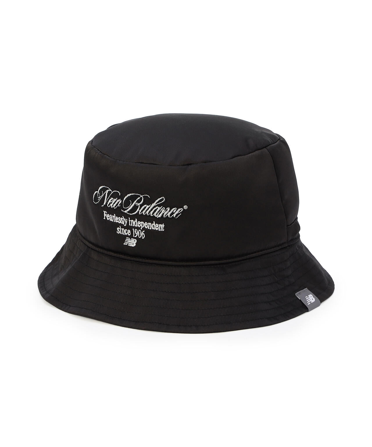 サテン バケットハット (WOMENS)