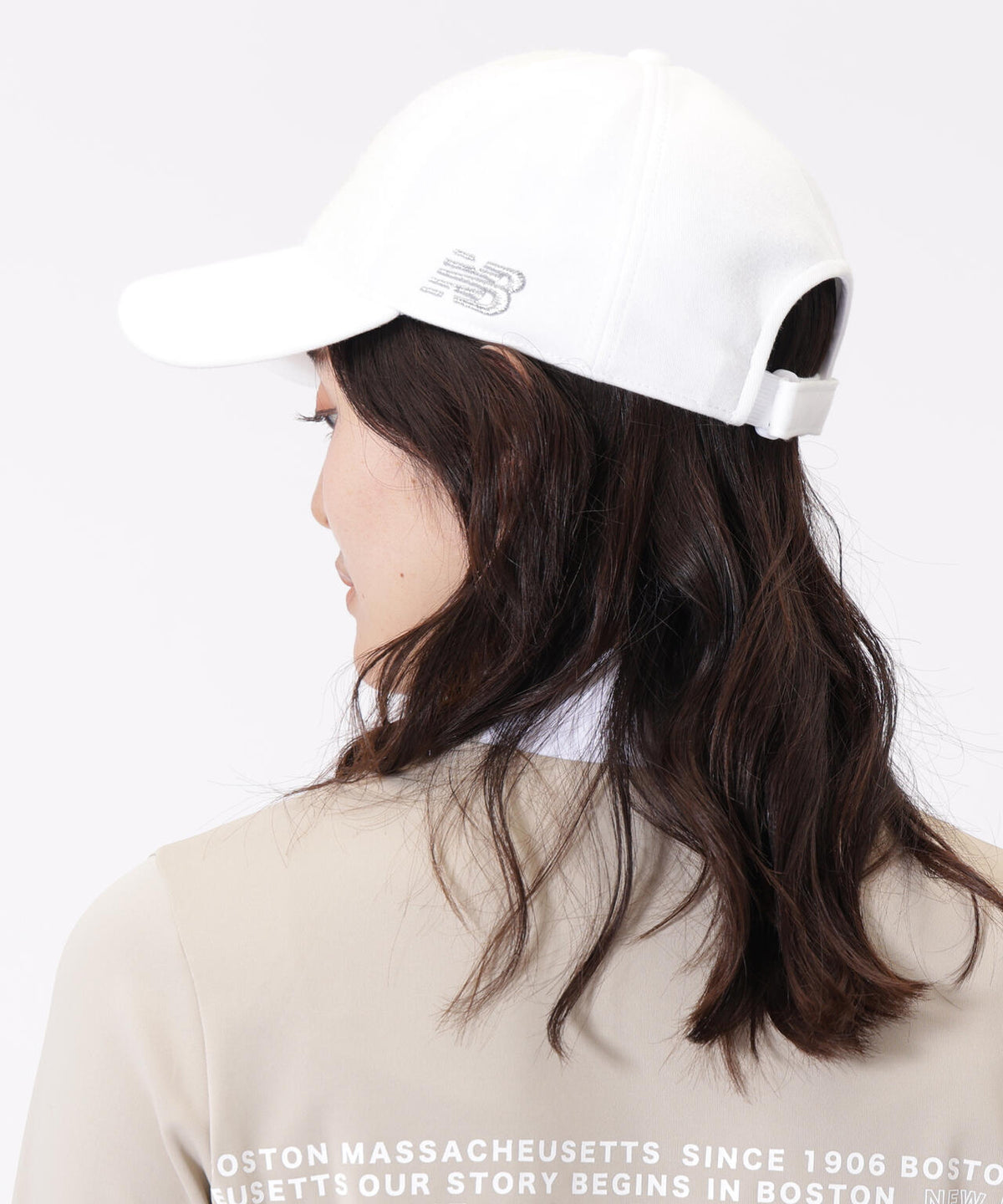168cm 着用サイズ：FR
