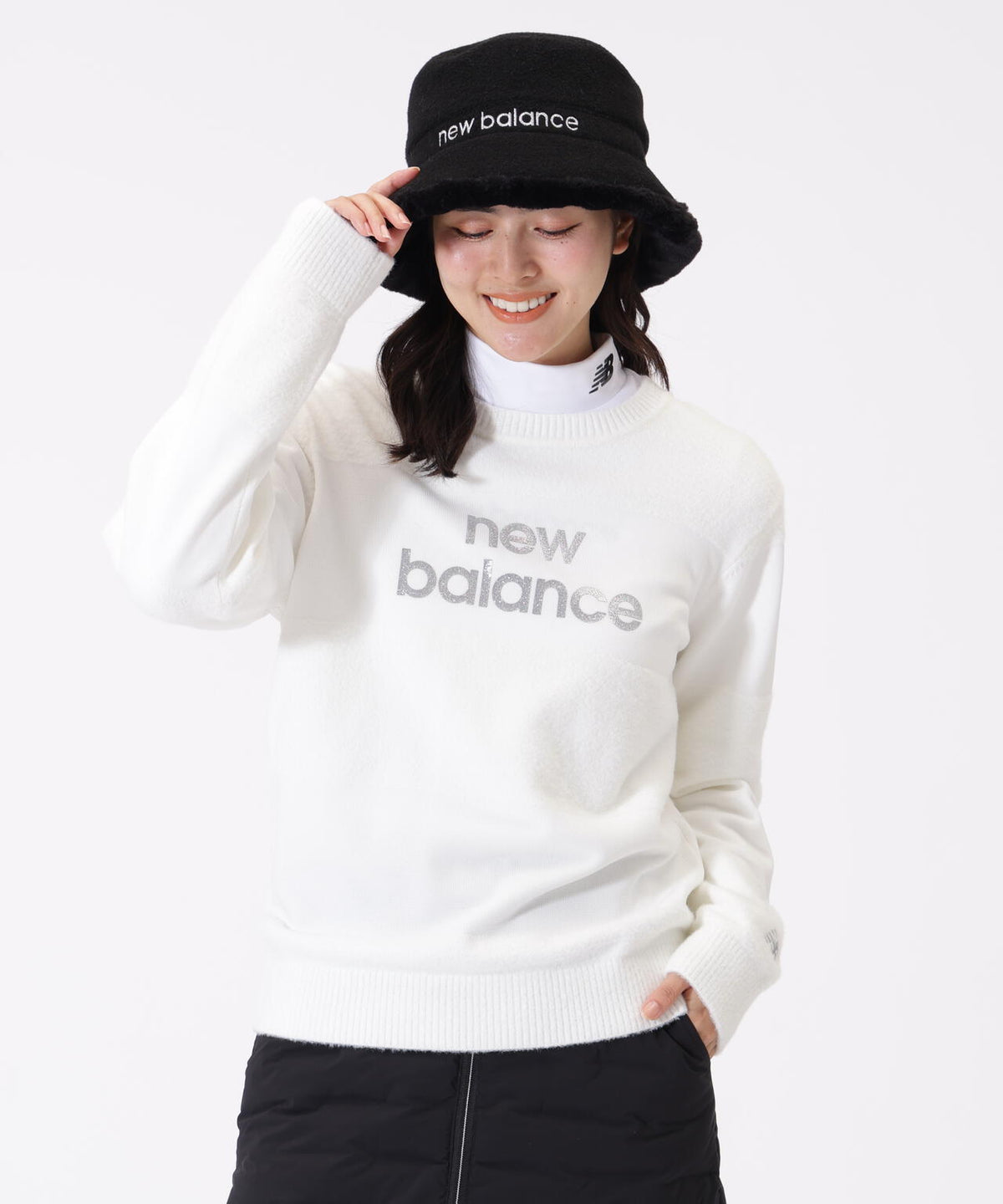 168cm 着用サイズ：FR