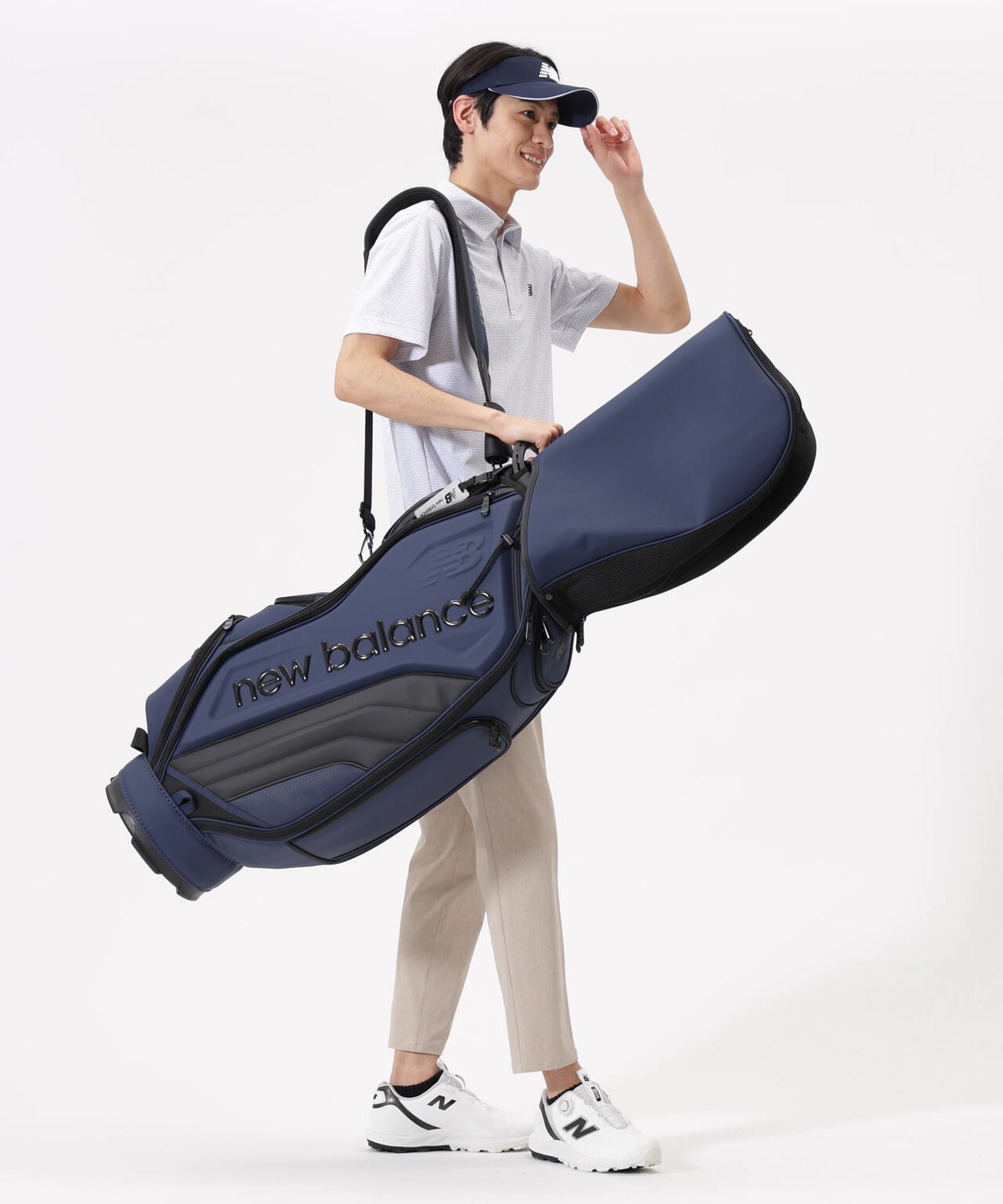 Height: 185cm    Chest: 81cm   Waist: 68cm　Hips: 90cm 着用サイズ：-
